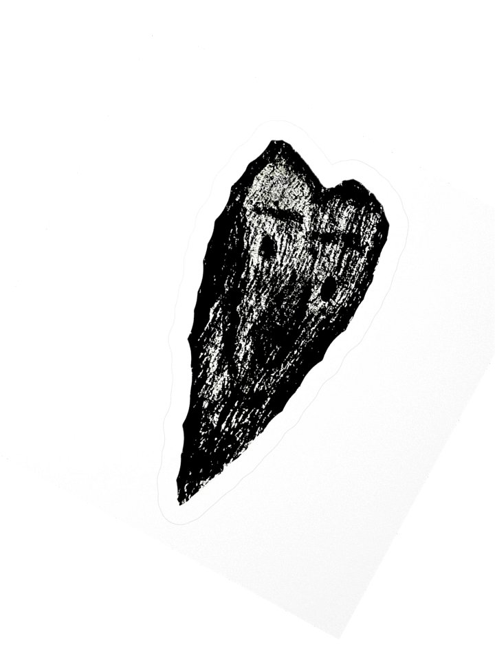 Cove Grove Logo Sticker product image (5)