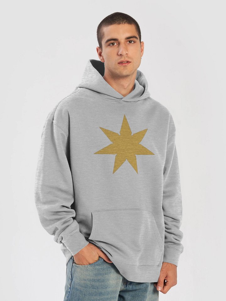 TO GLORY // GREAT HOODIE product image (14)