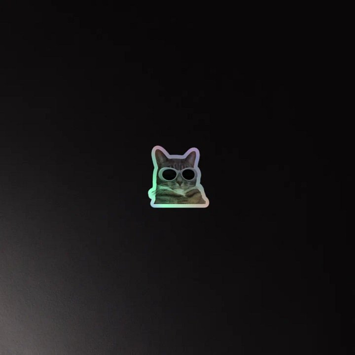 EZ RUBY STICKER product image (4)