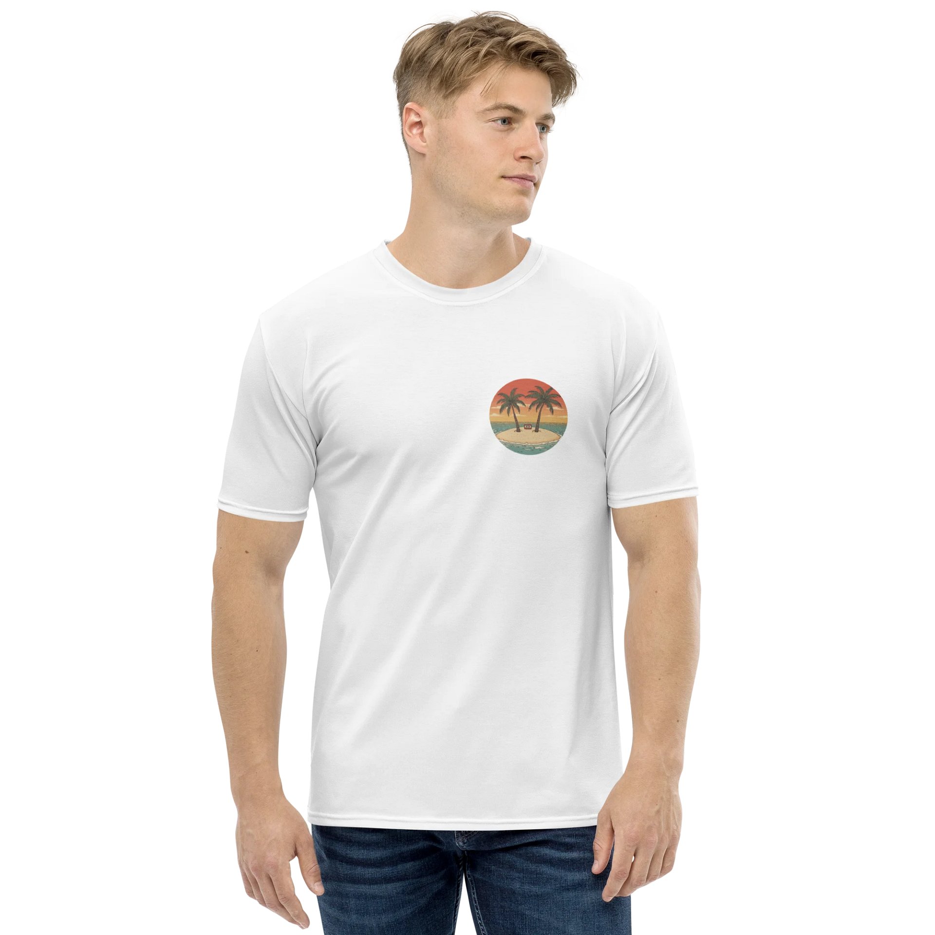 We Outsourced Paradise product image (2)