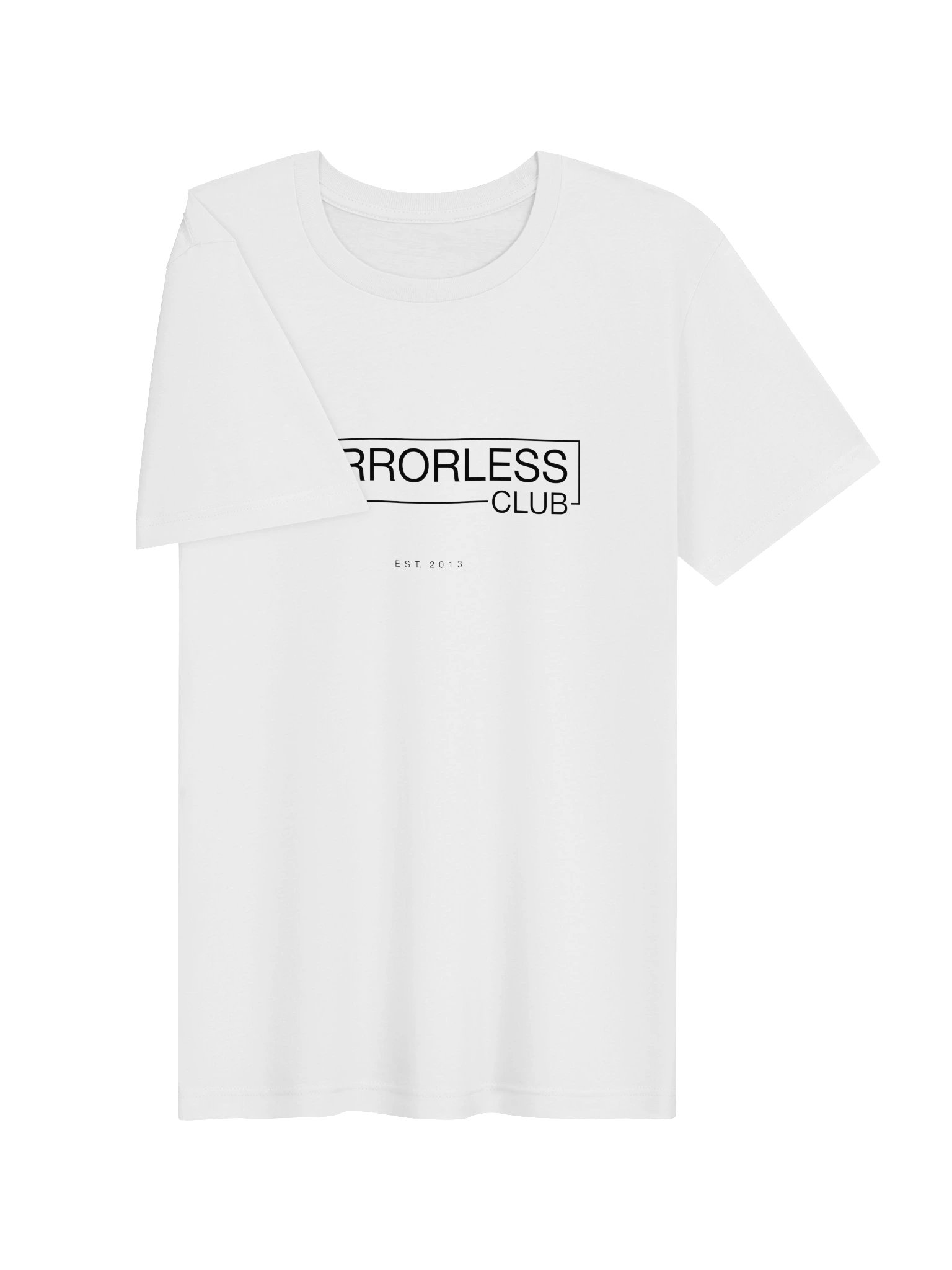 Mirrorless Club Premium Tee product image (3)