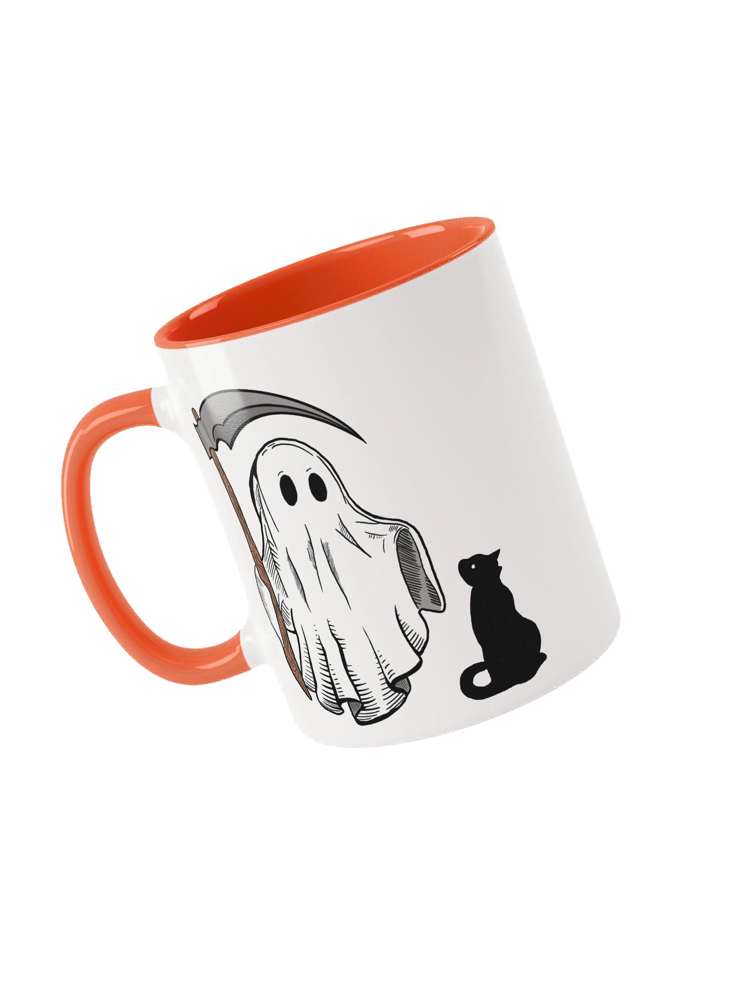Unlikely Friendship Mug product image (3)