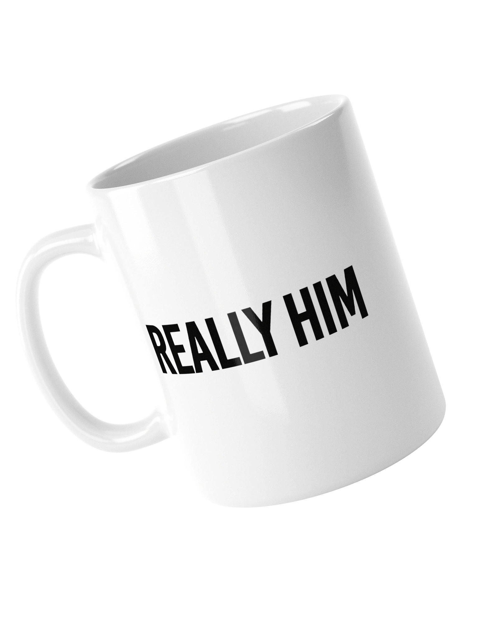 Really Him Mug product image (6)