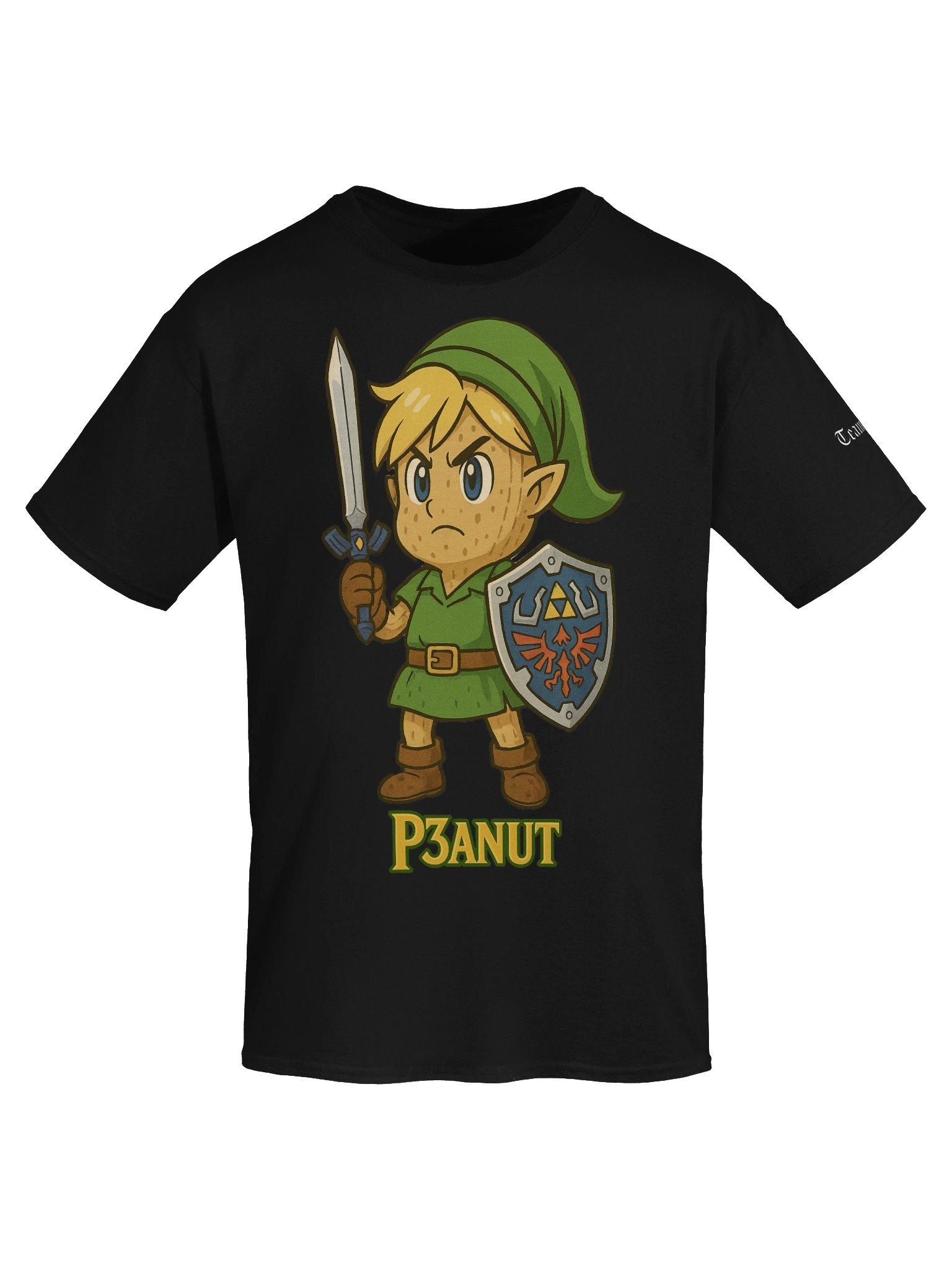 Nutty Link product image (5)