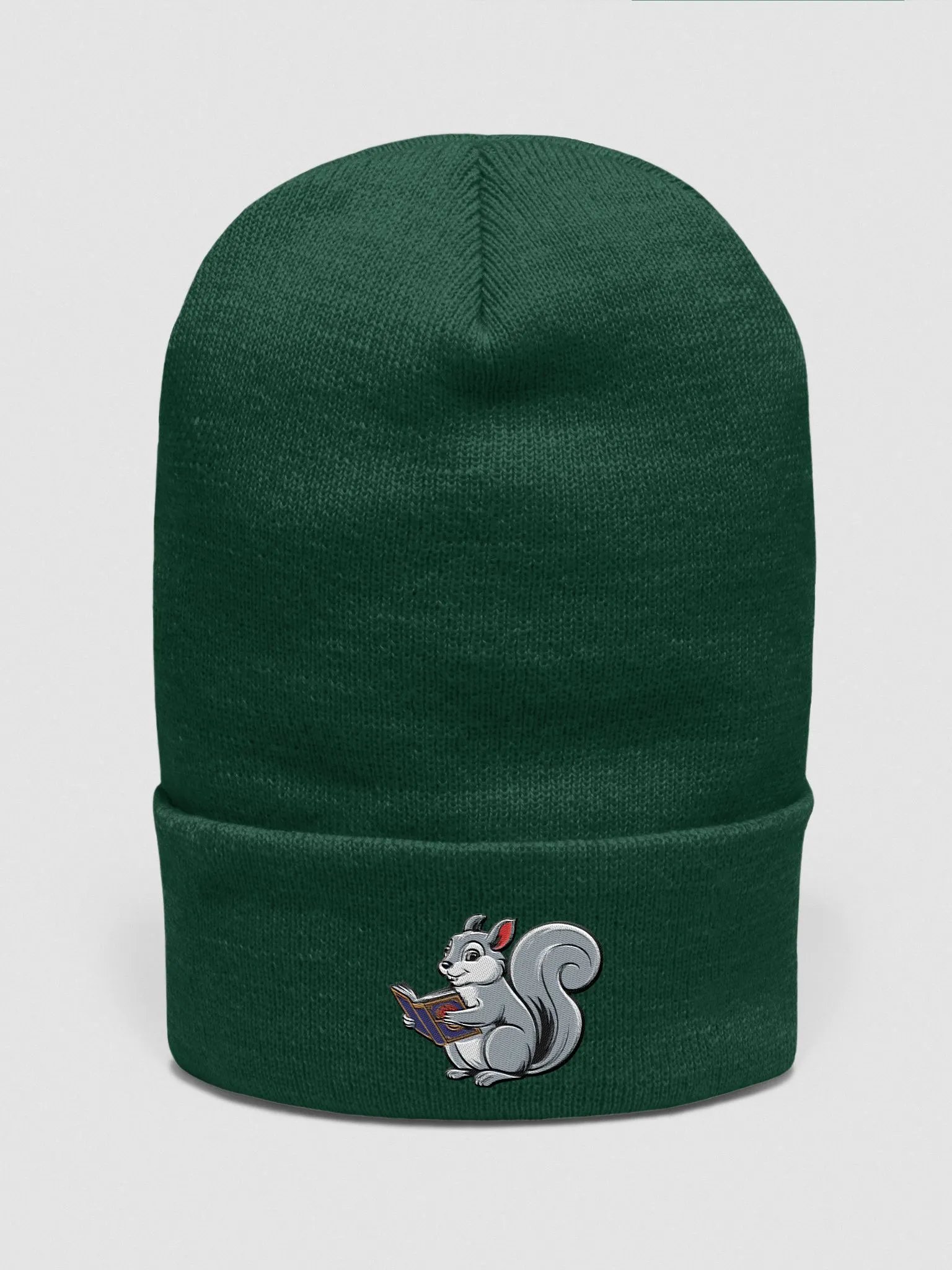 Pooky, Engaged Reader Beanie product image (1)