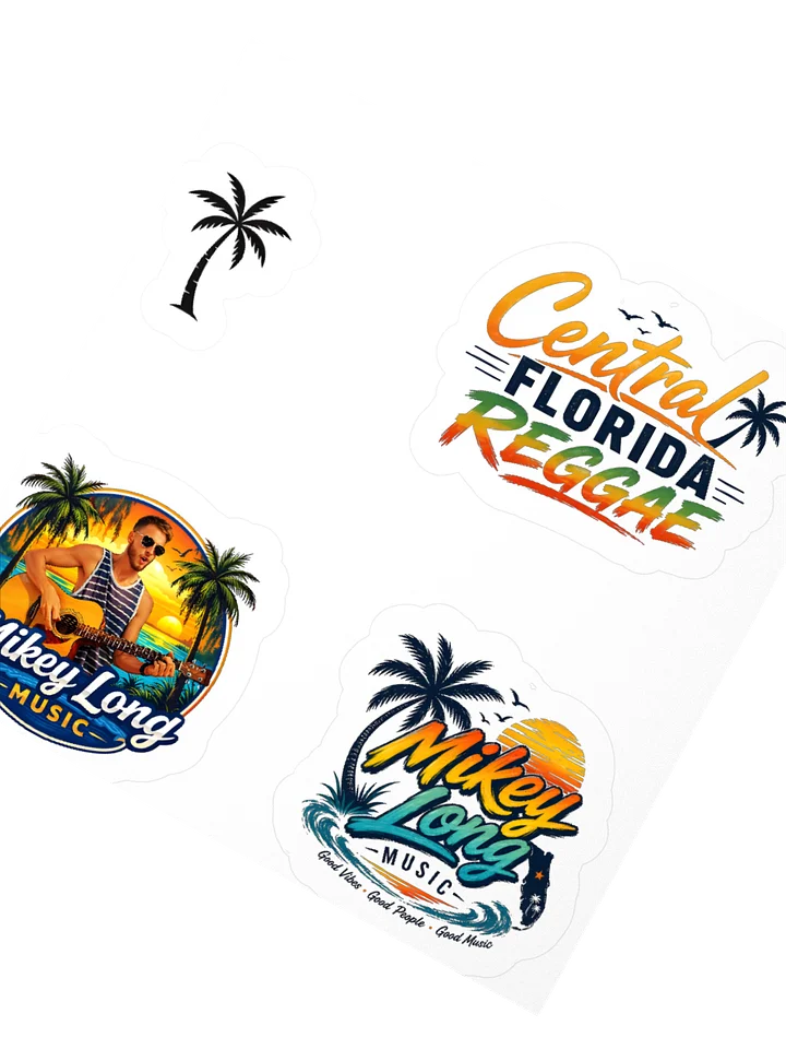Sticker Pack product image (2)