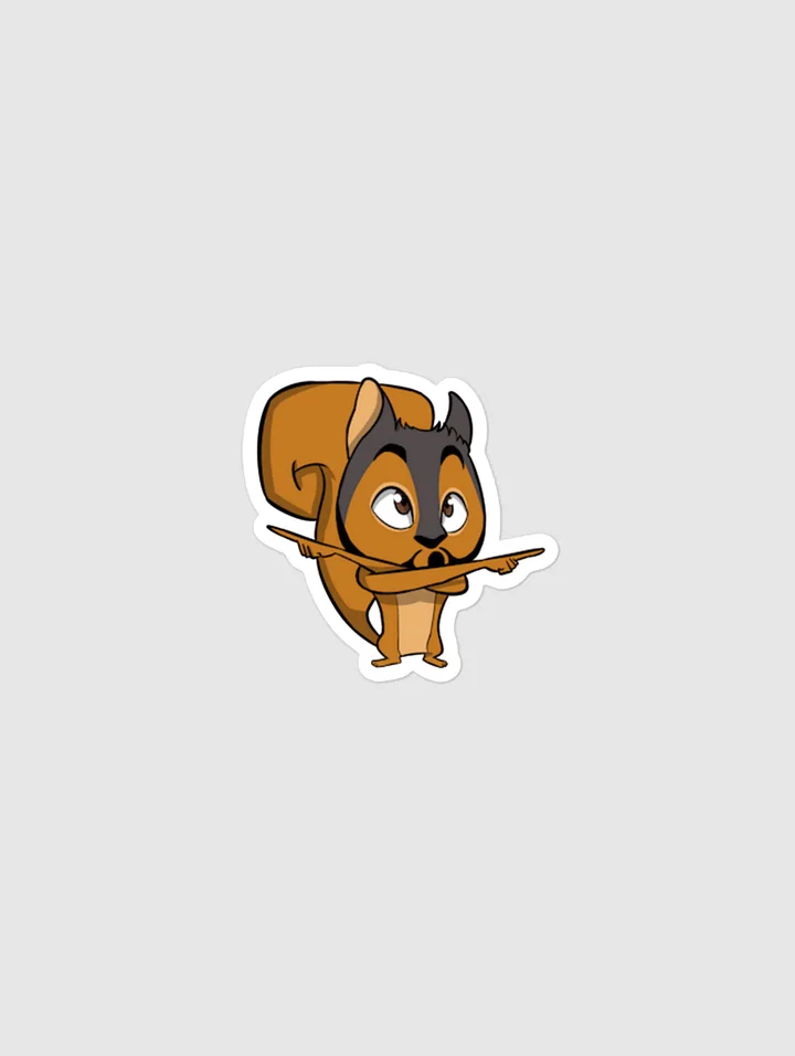 Stanley Hyper Sticker product image (1)