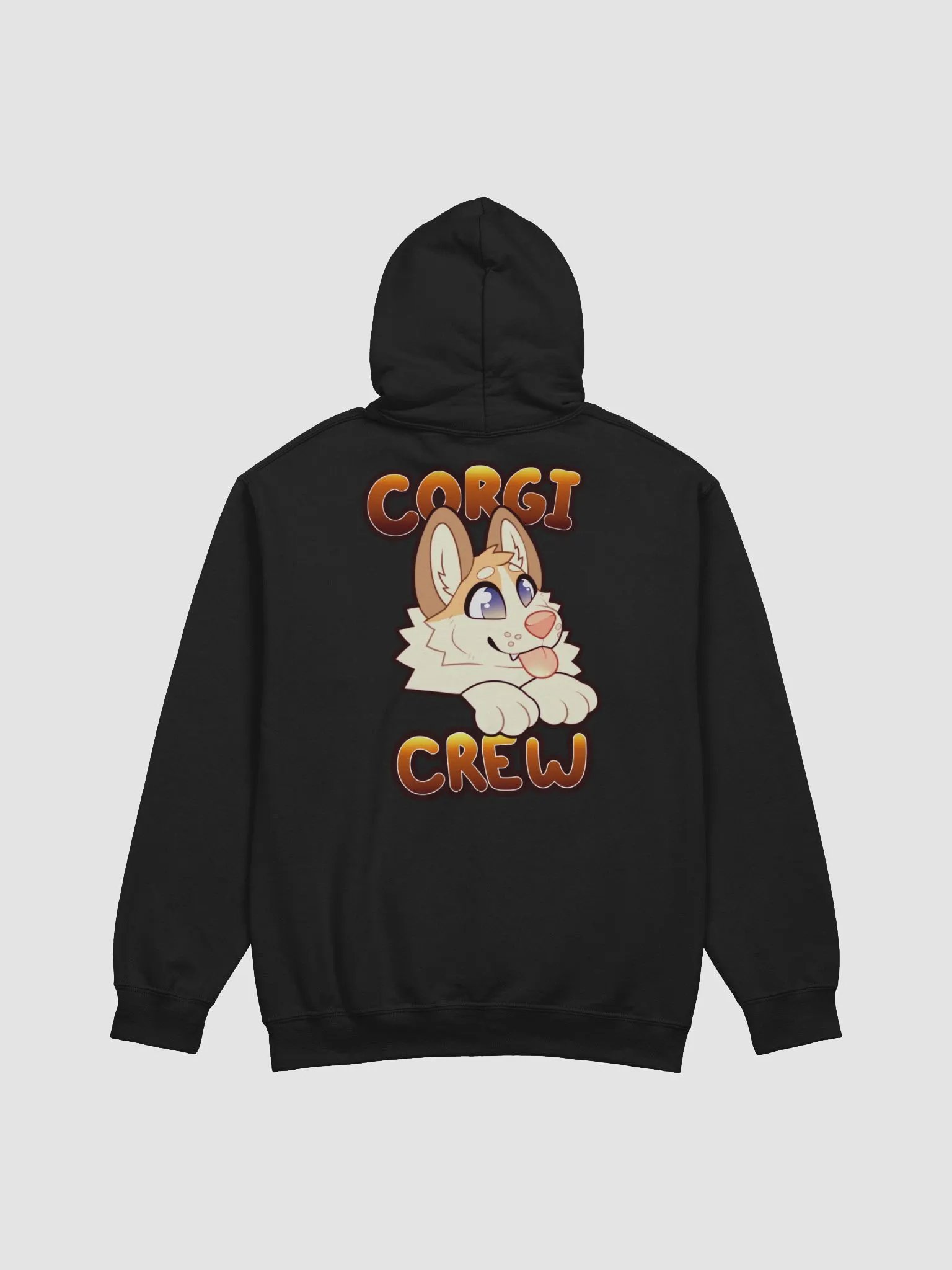 Corgi Crew Warm and Cozy product image (2)