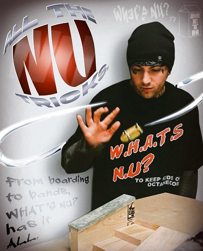 dare shirt available at whatsnumagazine.com

repped by @milkmeth