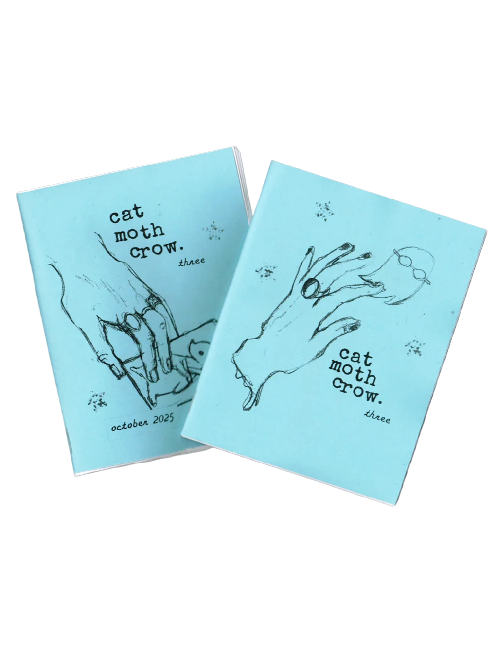 catmothcrow three product image (1)