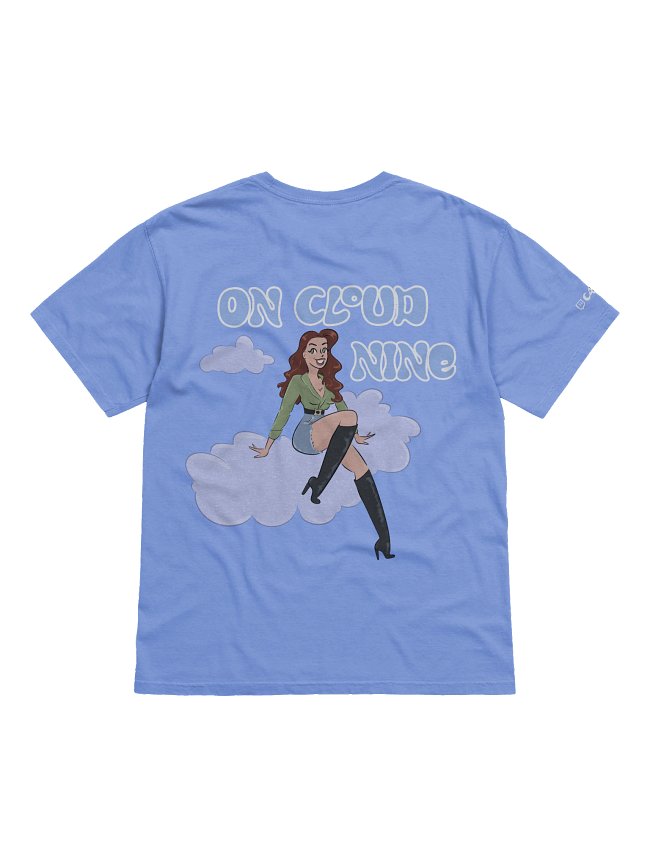 On Cloud Nine