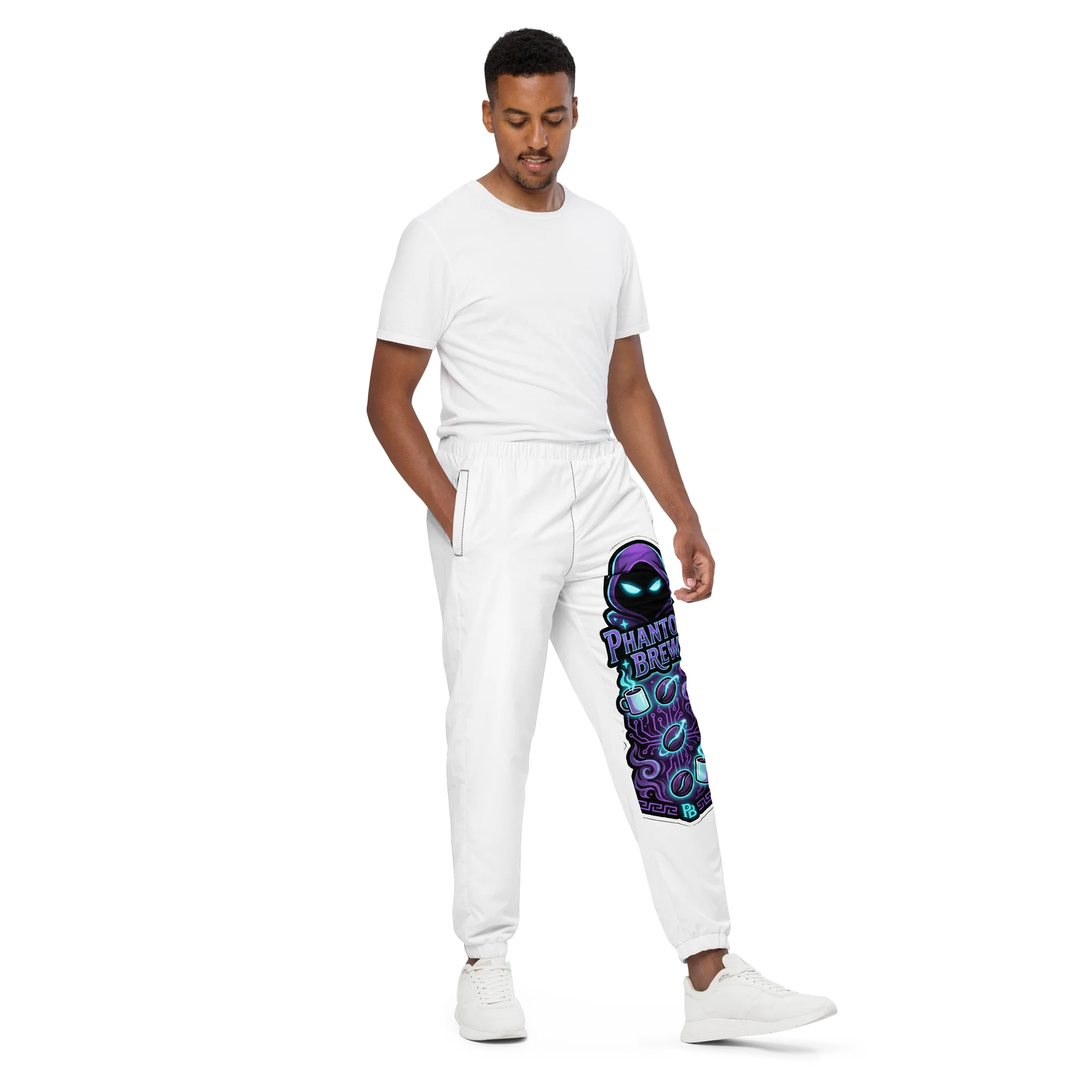 Phantom Guy Pants product image (2)