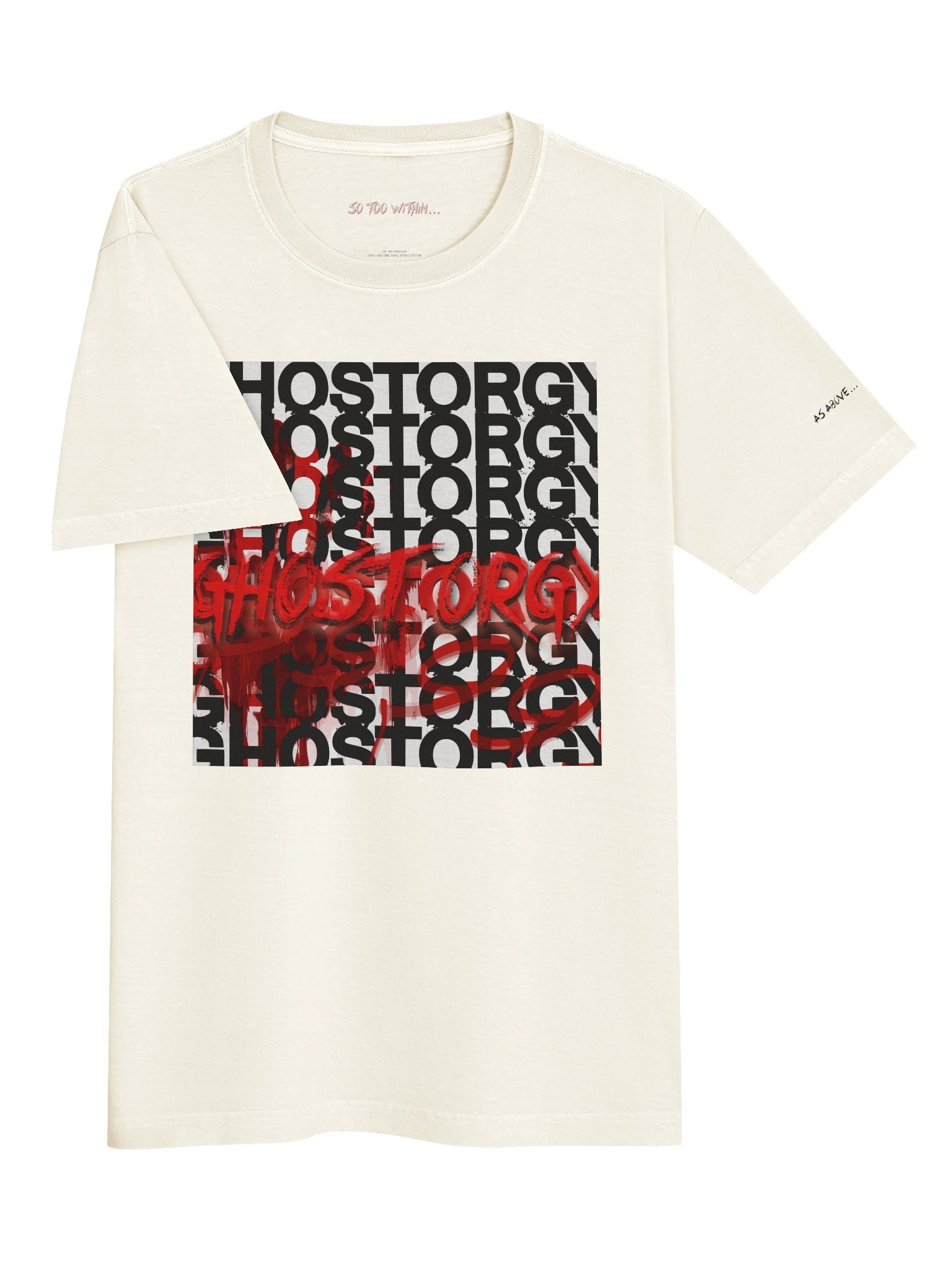 Don't Dead, Open Inside. product image (3)