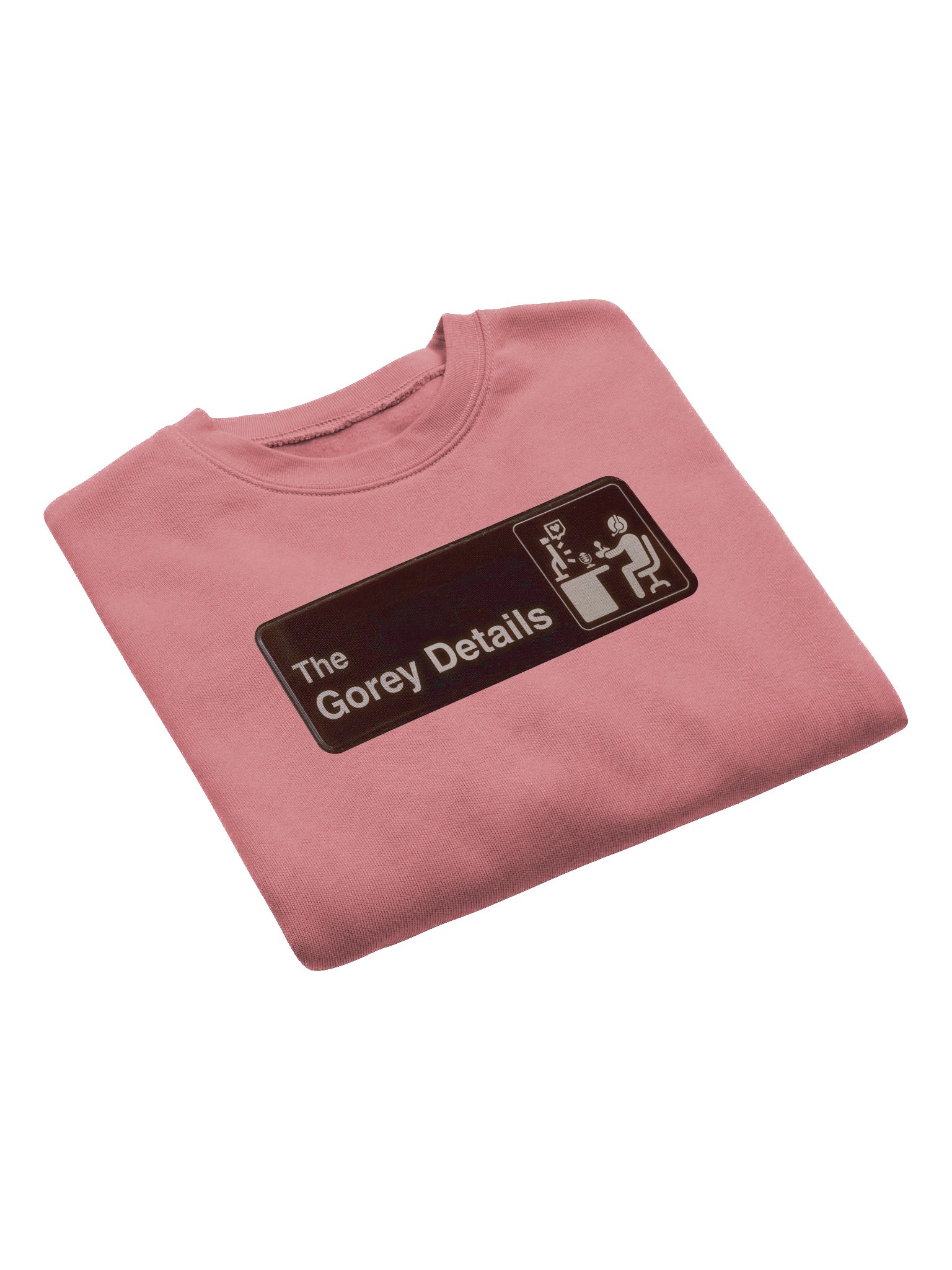 The Studio - Bella+Canvas Women's Fleece Crop Sweatshirt product image (23)