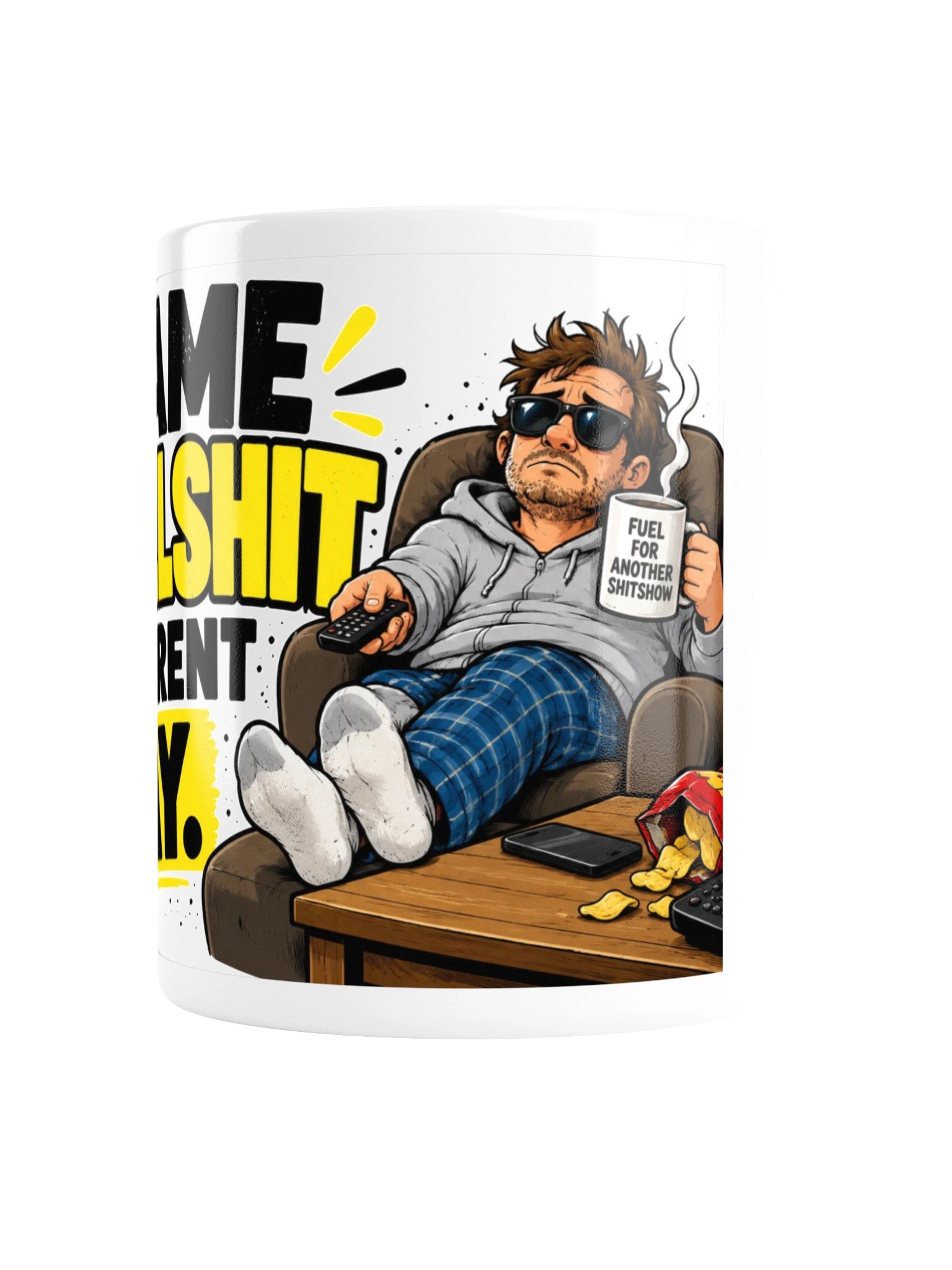 SAME BULLSHIT product image (2)
