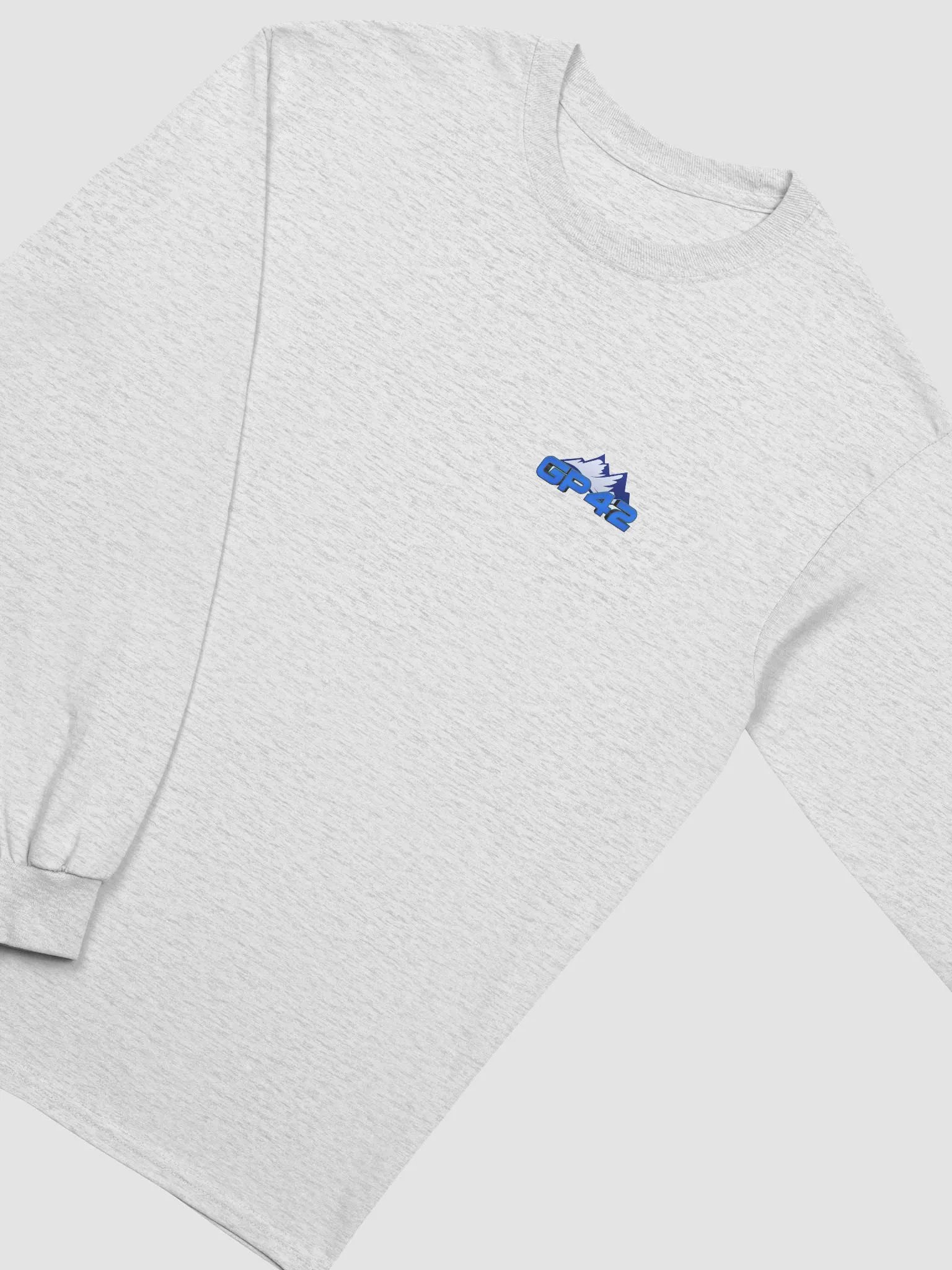 GP42 Long Sleeve Tee product image (31)