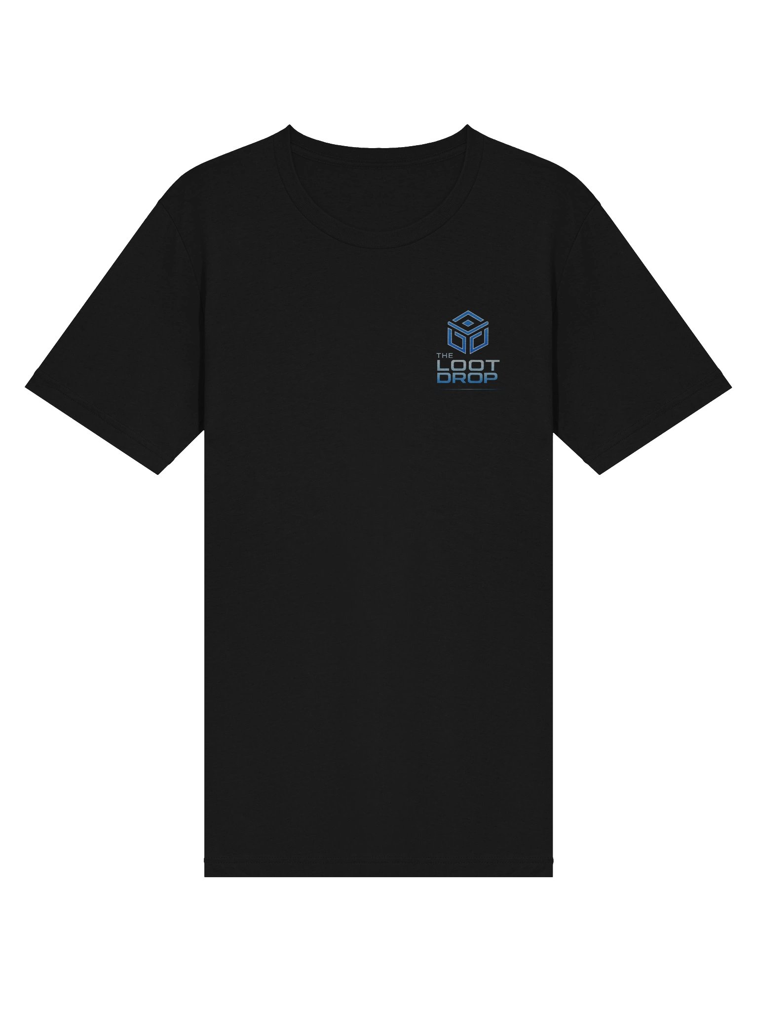 The Loot Drop - T-Shirt product image (3)
