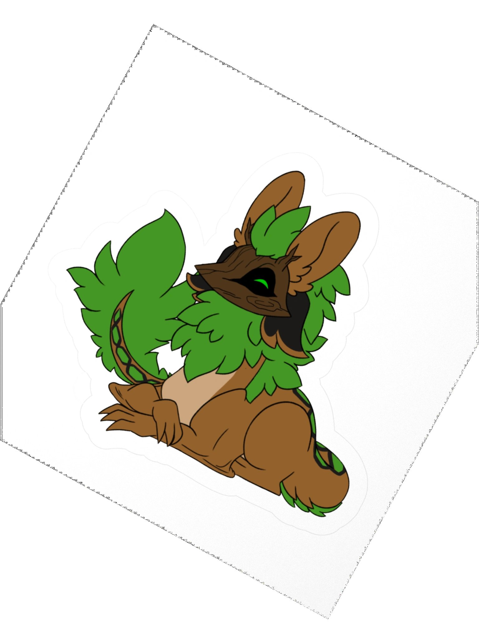 Summer Stonefox product image (4)