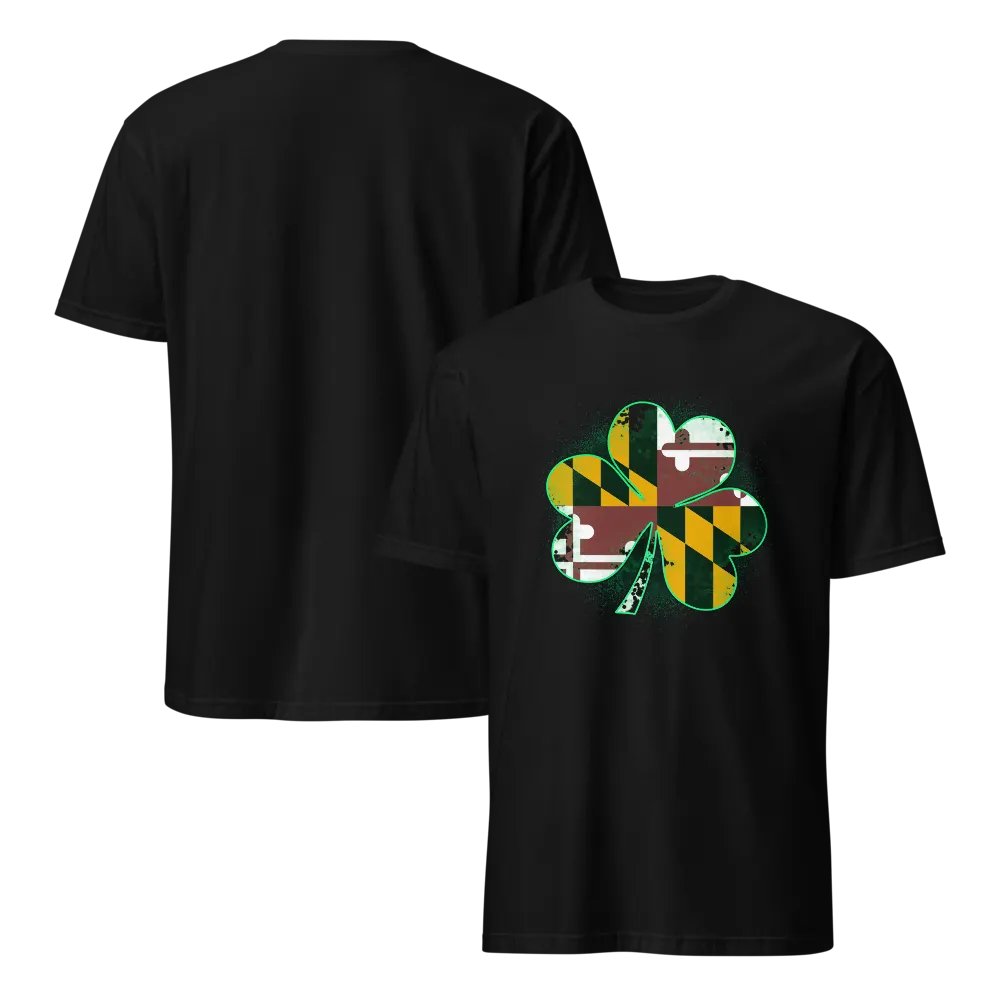 Maryland Clover: St Patrick's Day product image (6)