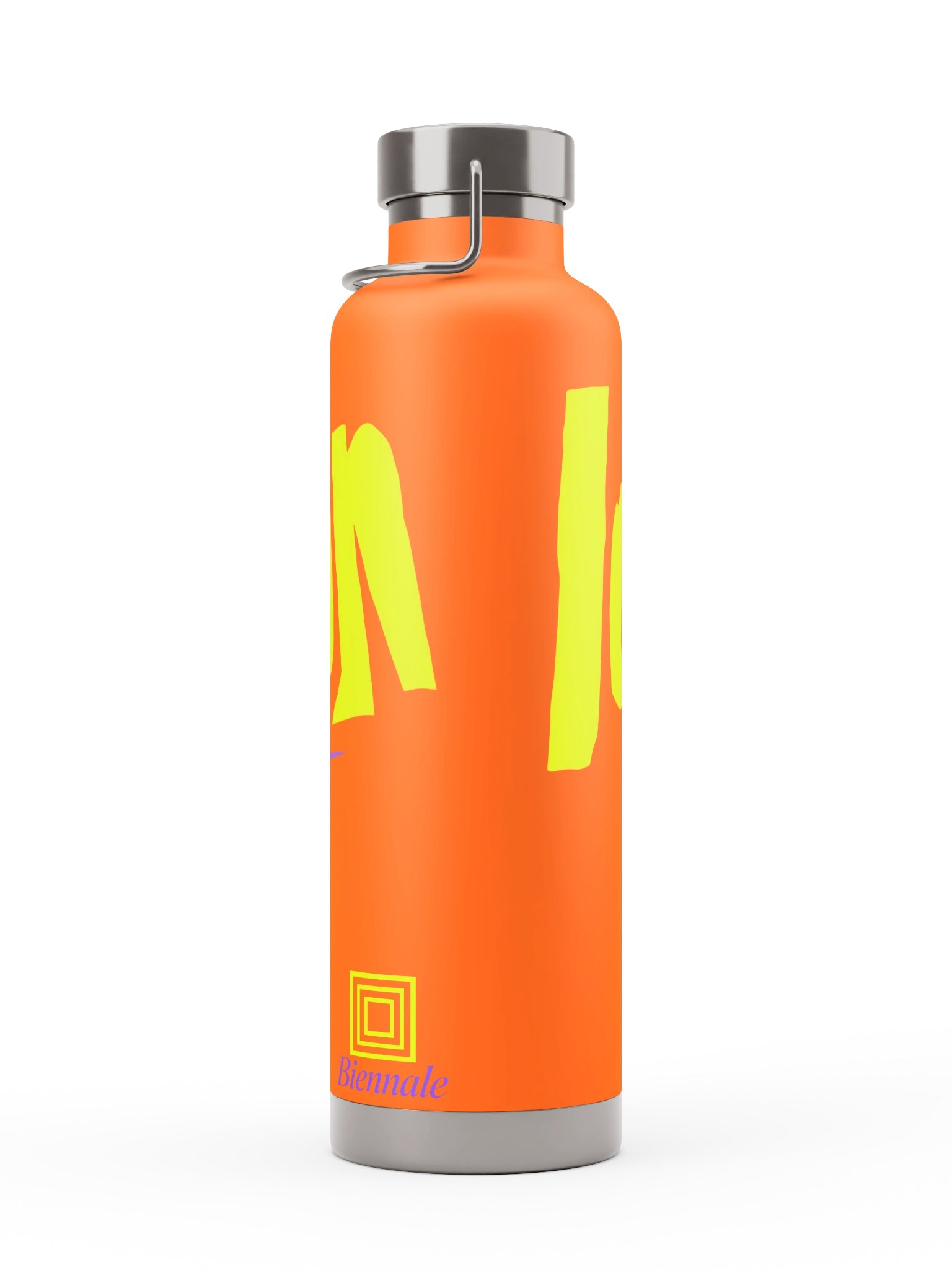 London Biennale Graphic Bottle product image (4)