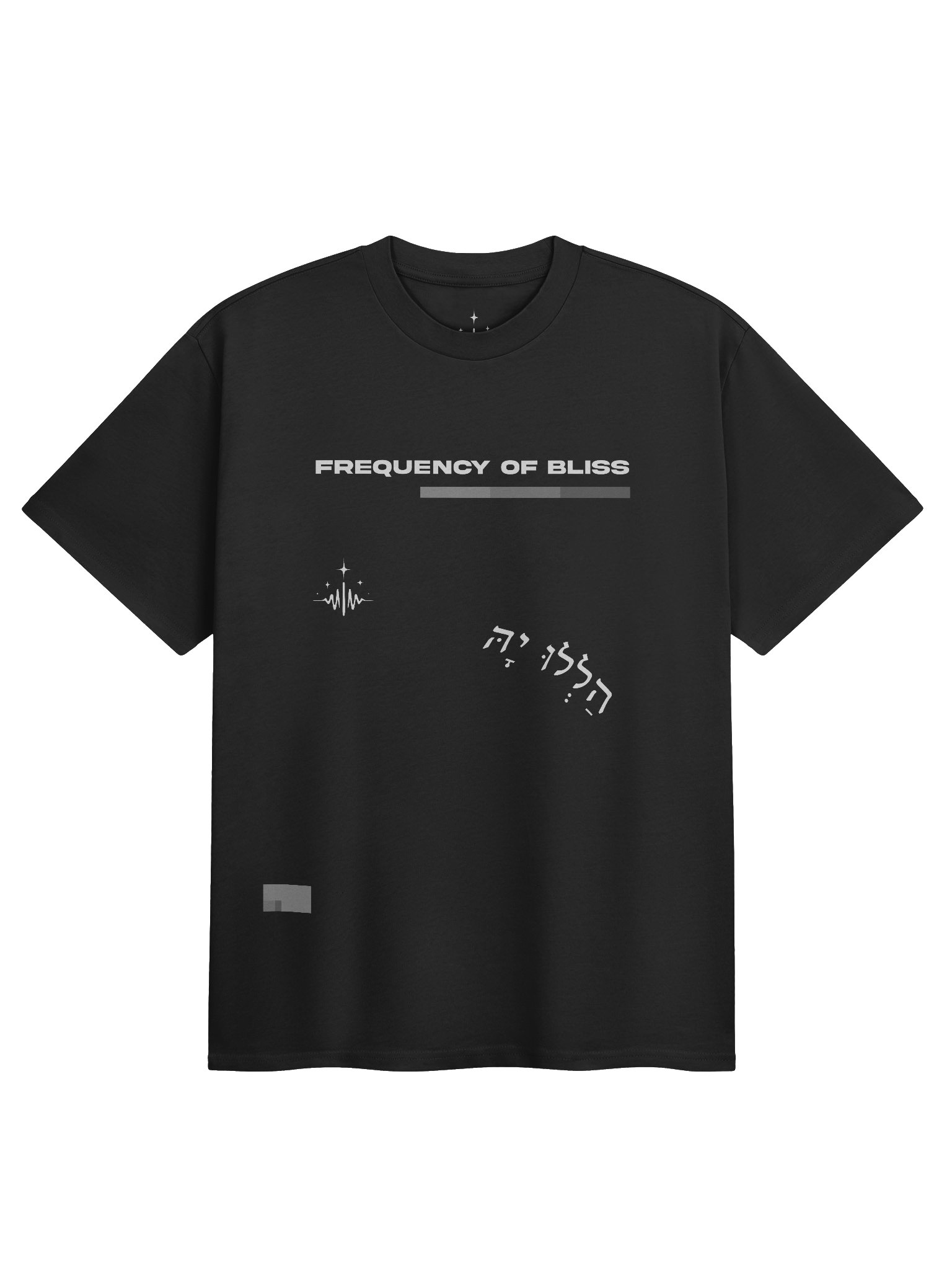 PSA 150 T-Shirt - Black product image (1)
