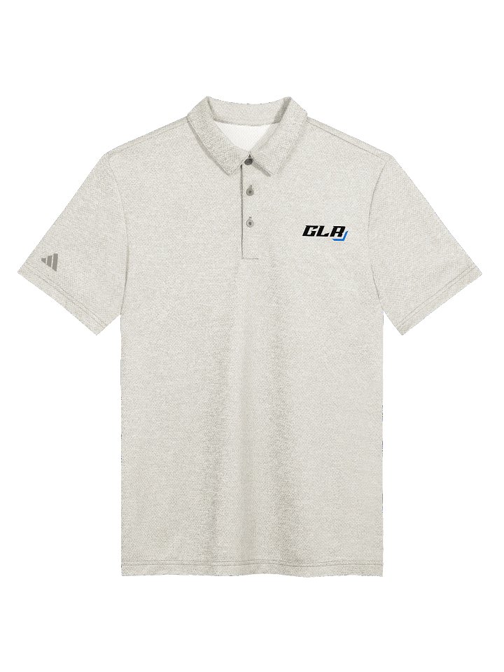 GLR Premium Adidas Polo (Light) product image (1)