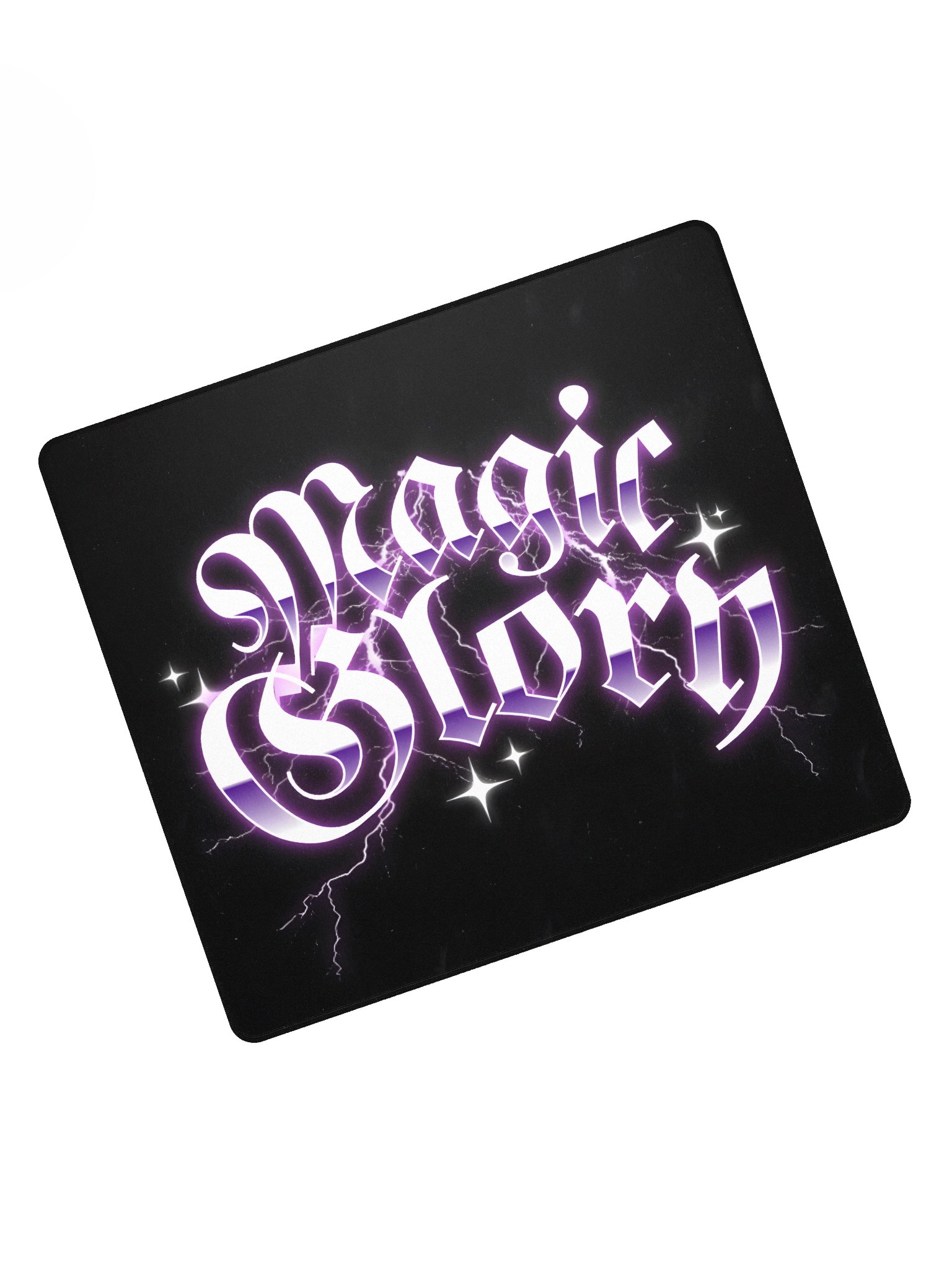 Magic Glory Mouse Pad product image (8)