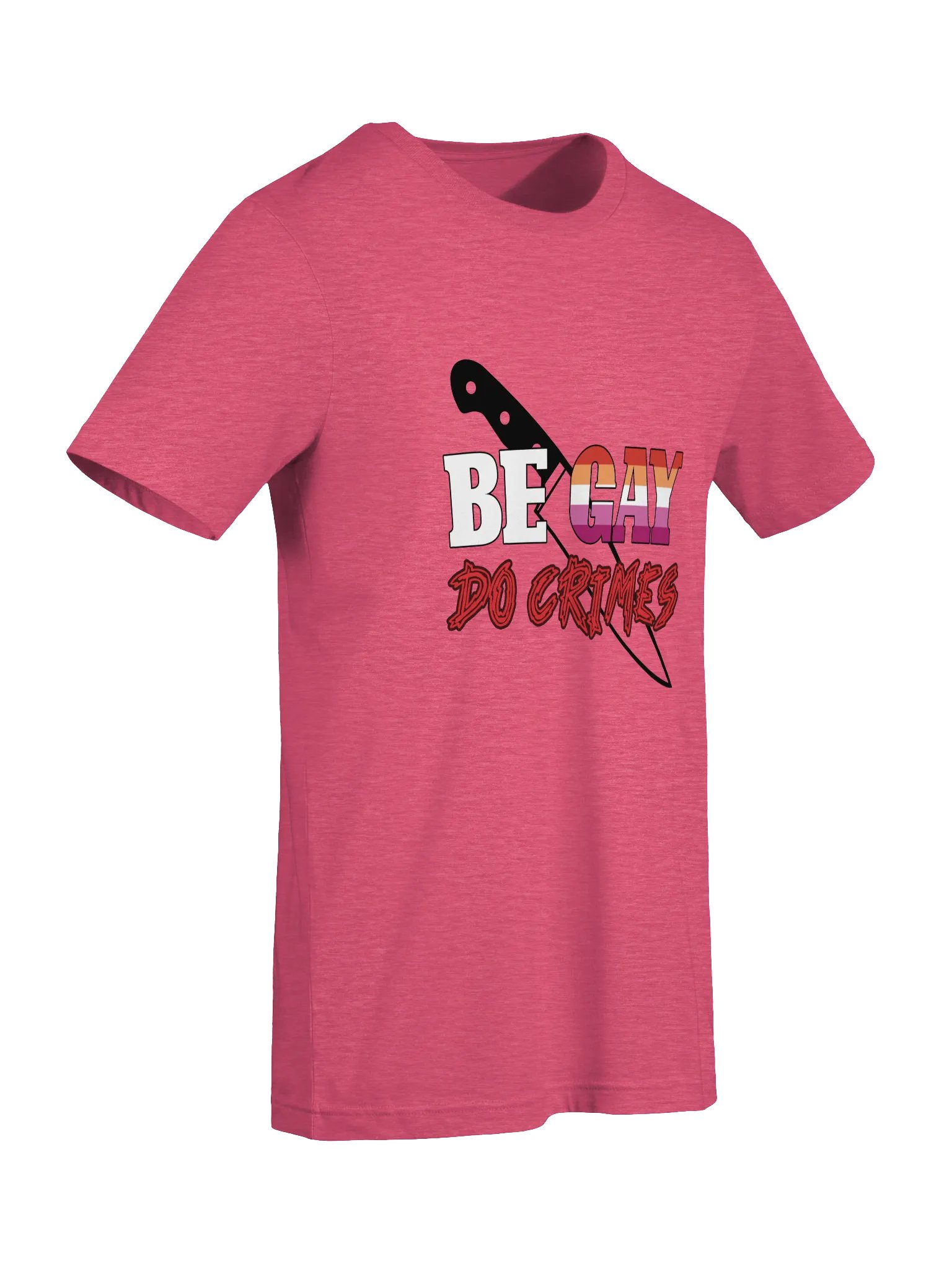 Be Gay (Lesbian), Do Crimes product image (55)