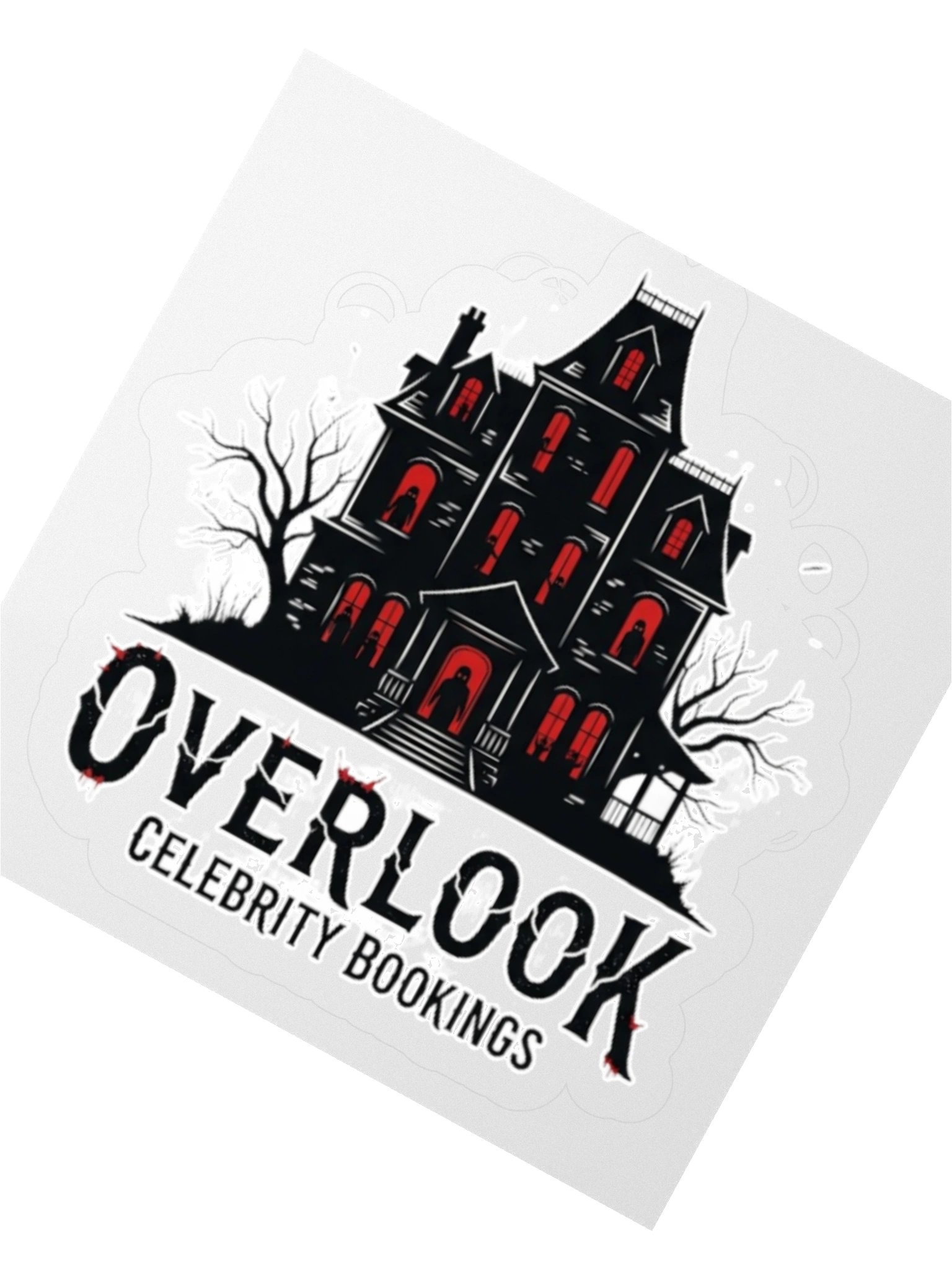 OCB Logo Sticker product image (6)
