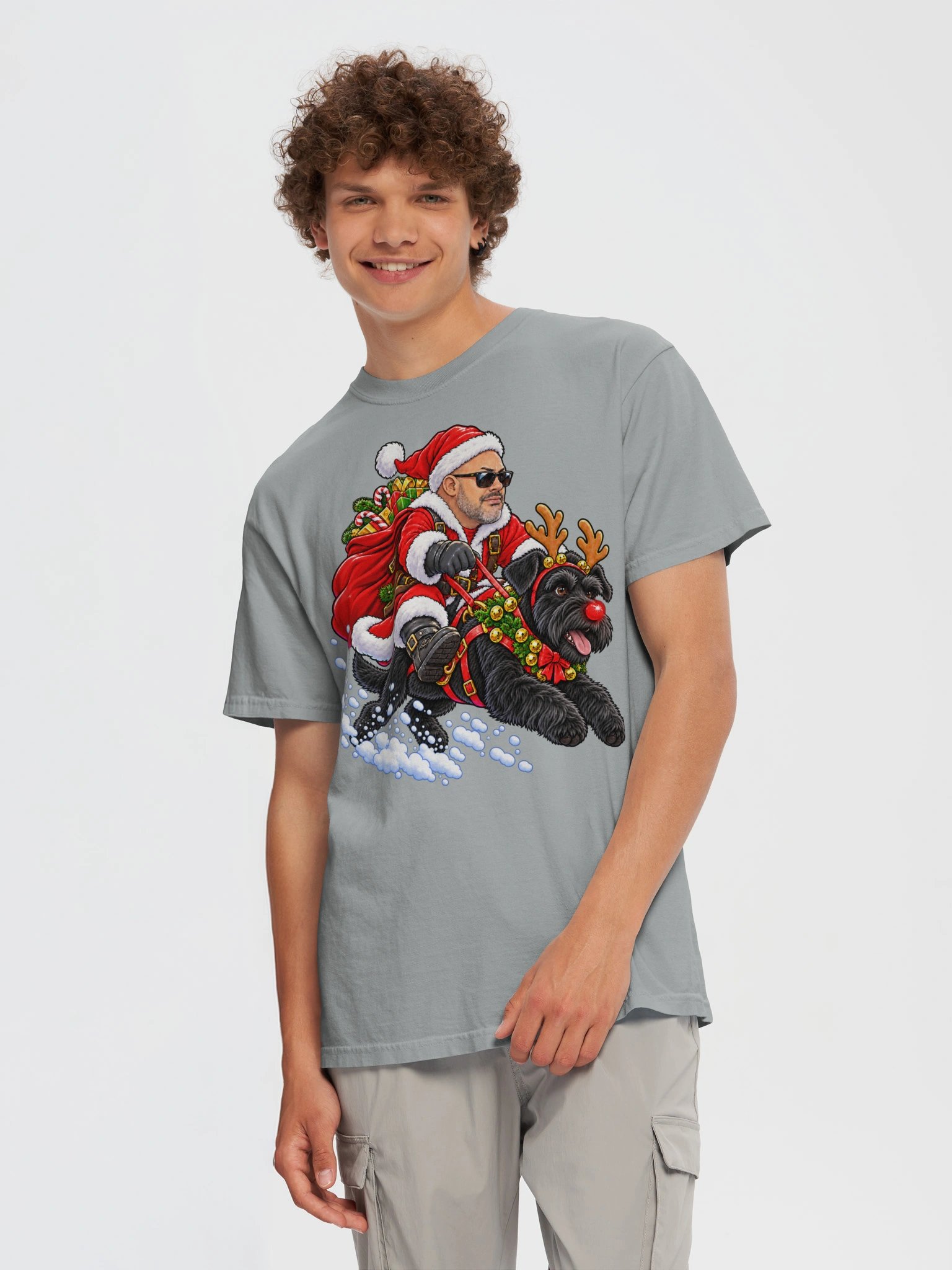 Holiday Tshirt product image (59)