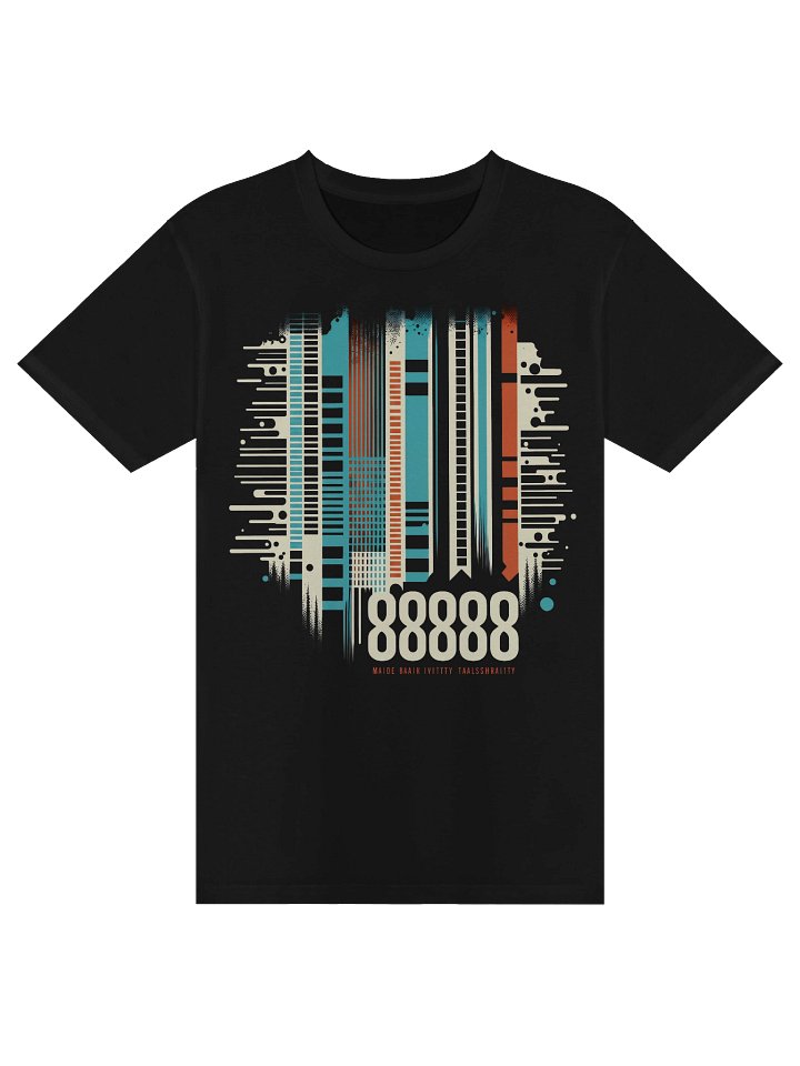 Signal District Graphic Tee product image (1)