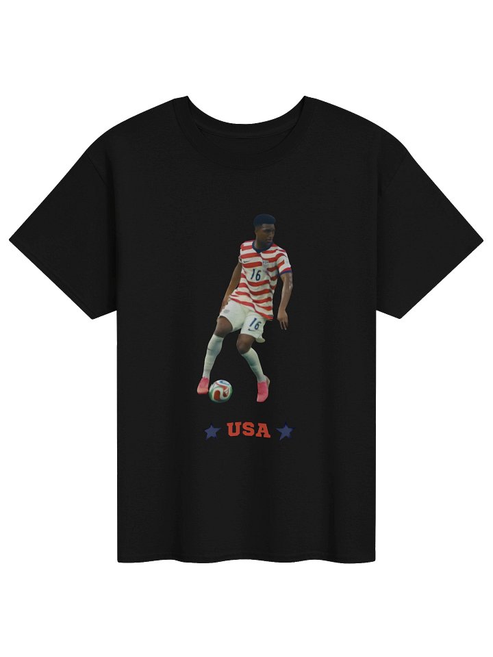 DLB Fan Shirt product image (11)