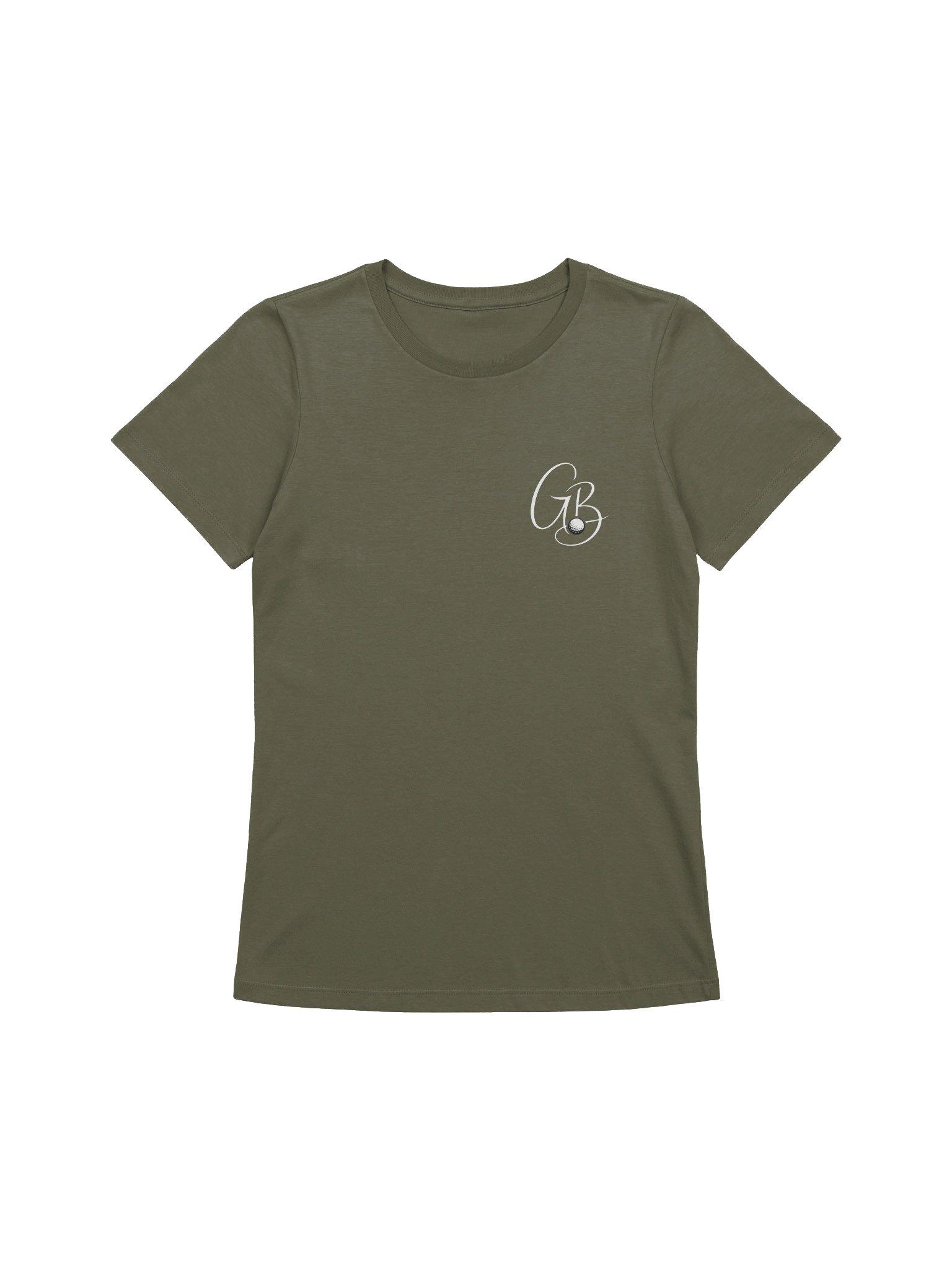 Gobbler Classic Women's Tee product image (1)