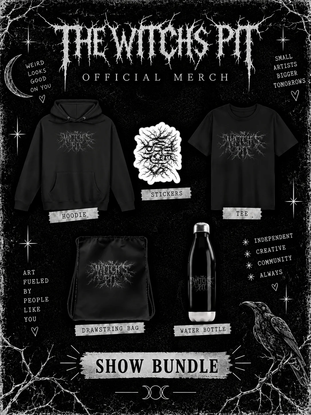 Headed To The Show MEGA Bundle product image (1)