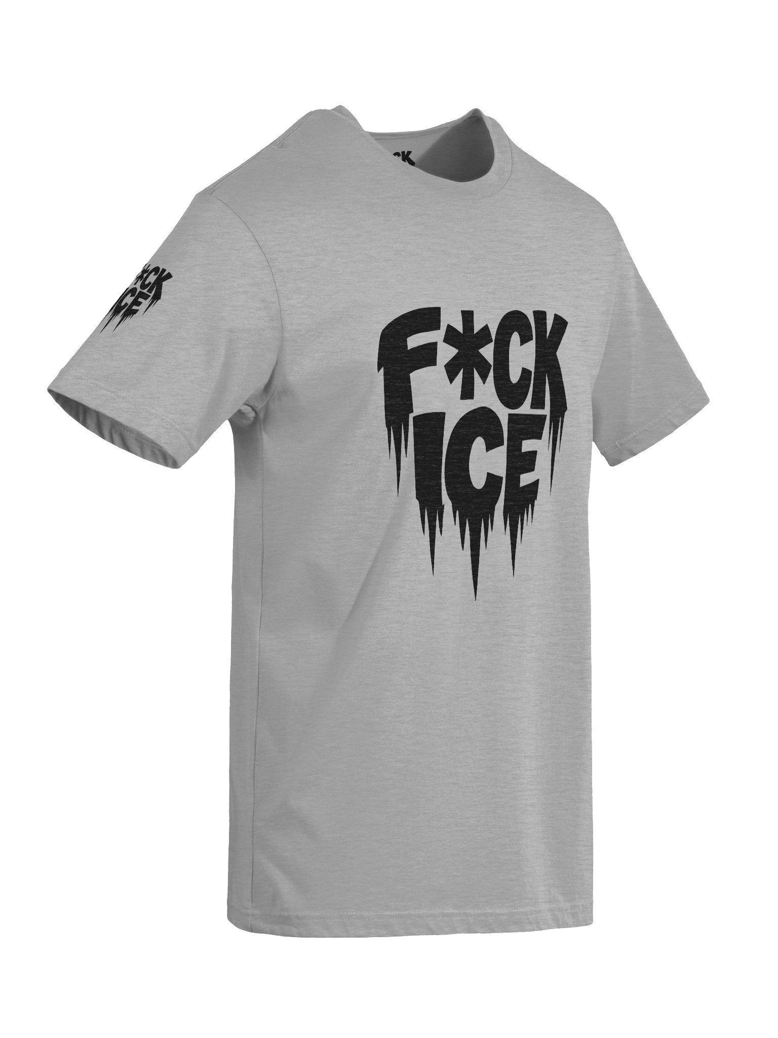 F*ck ICE Tee | Brand Next Level product image (29)
