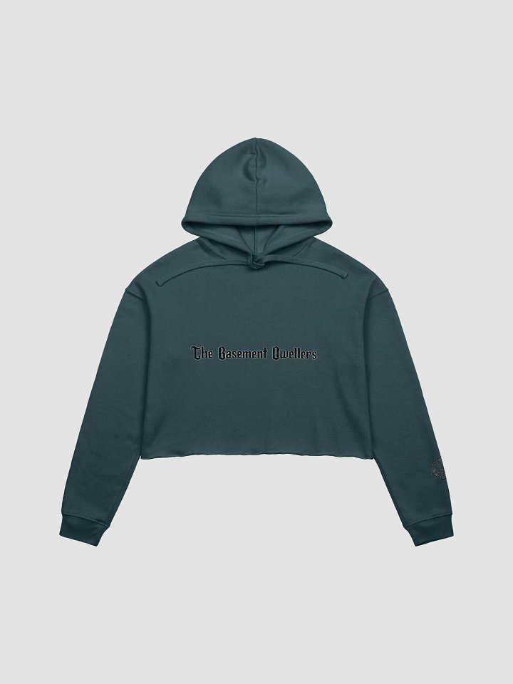 womens cut hoodie product image (9)