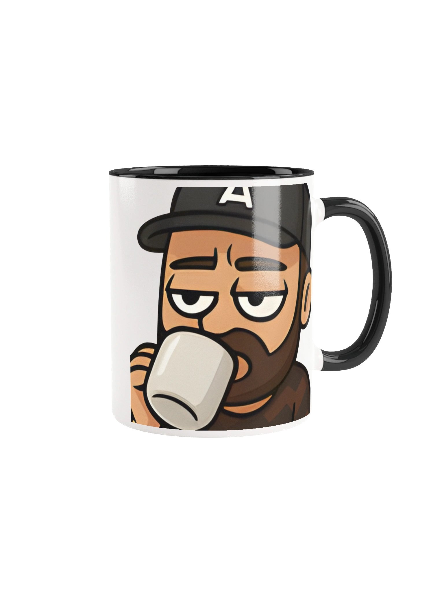 activSip Coffee Mug product image (2)