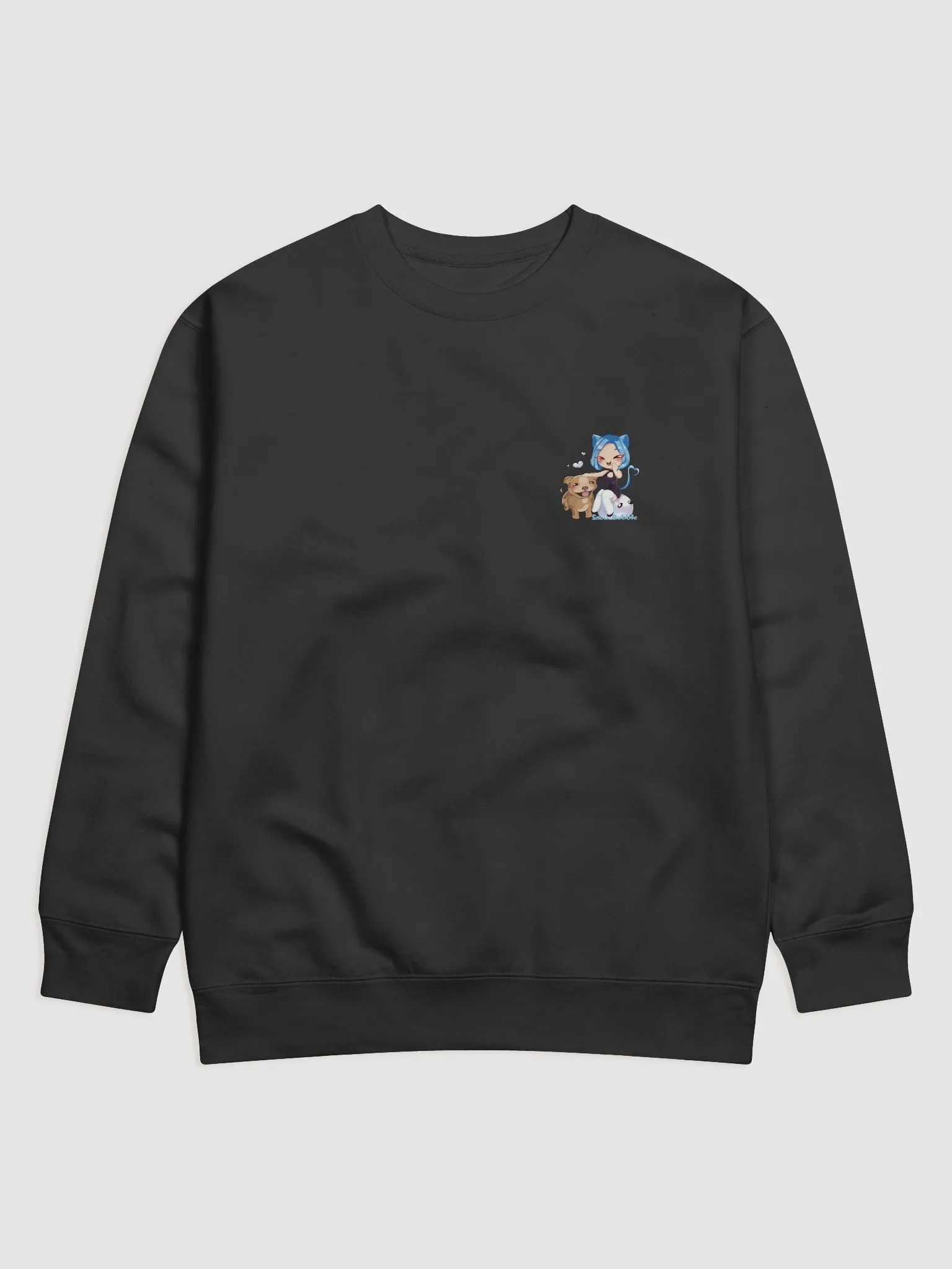 Pet Yuji Sweatshirt product image (1)