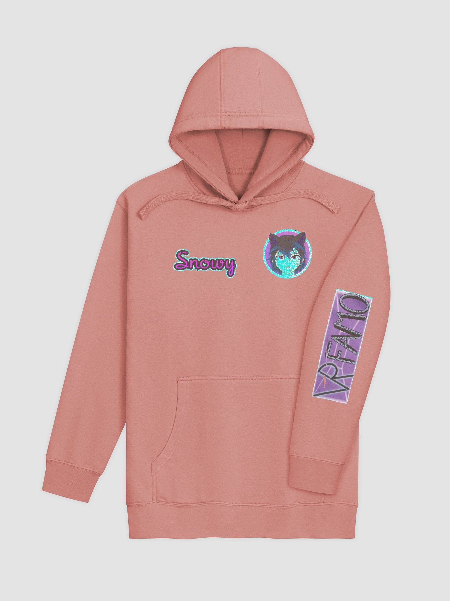 Snowy Hoodie product image (26)