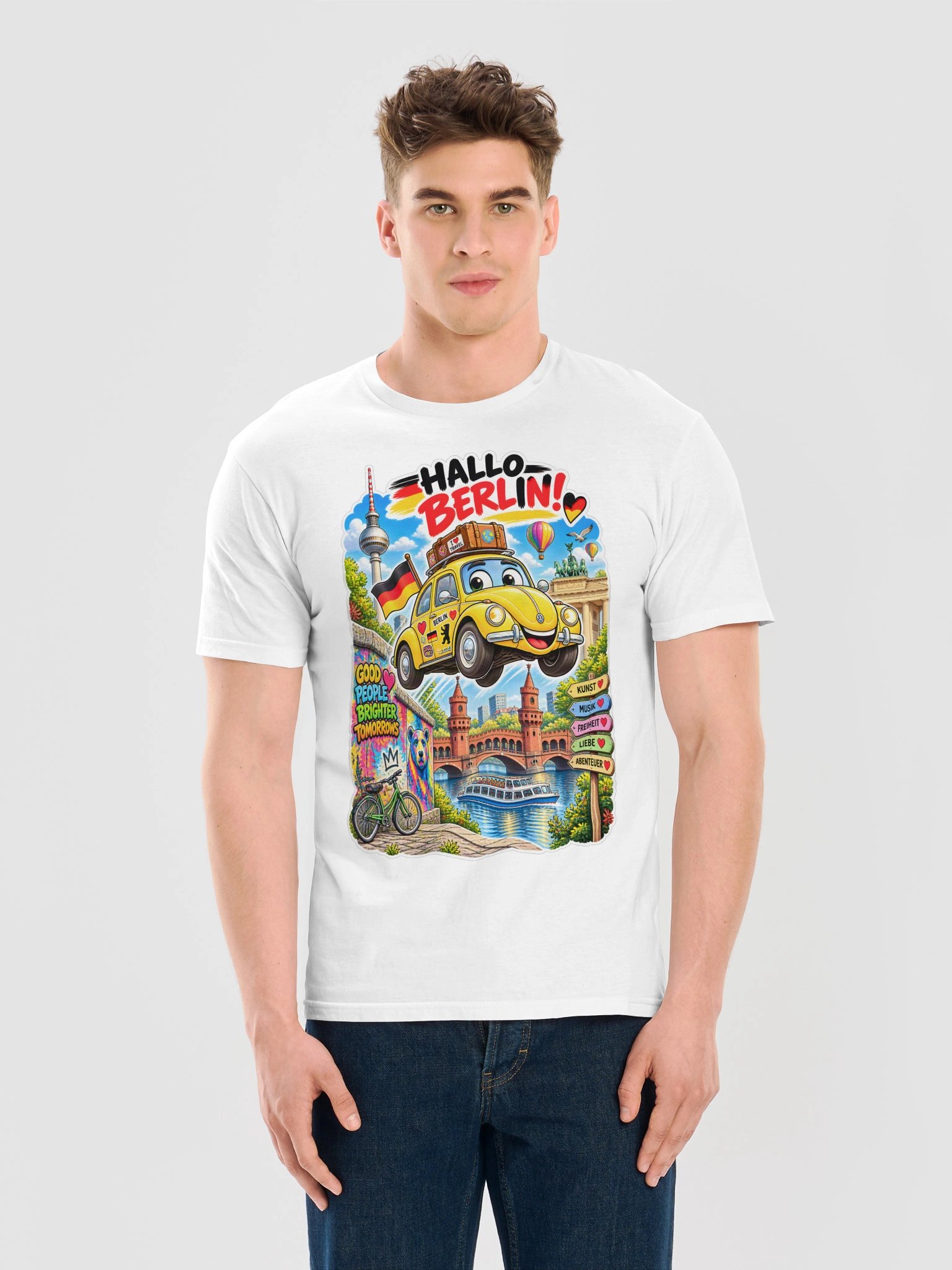 Hallo Berlin product image (11)