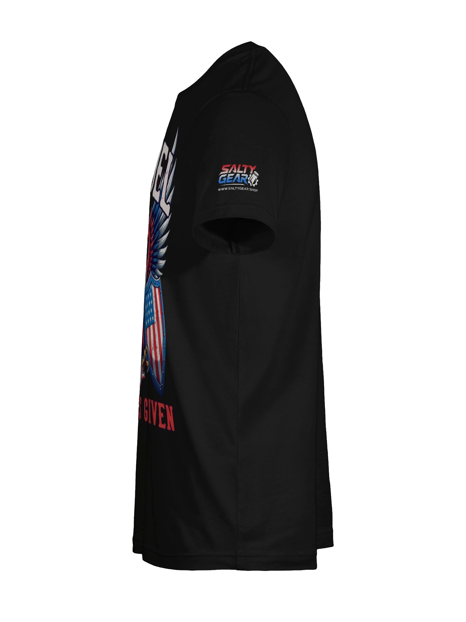 Infidel product image (9)