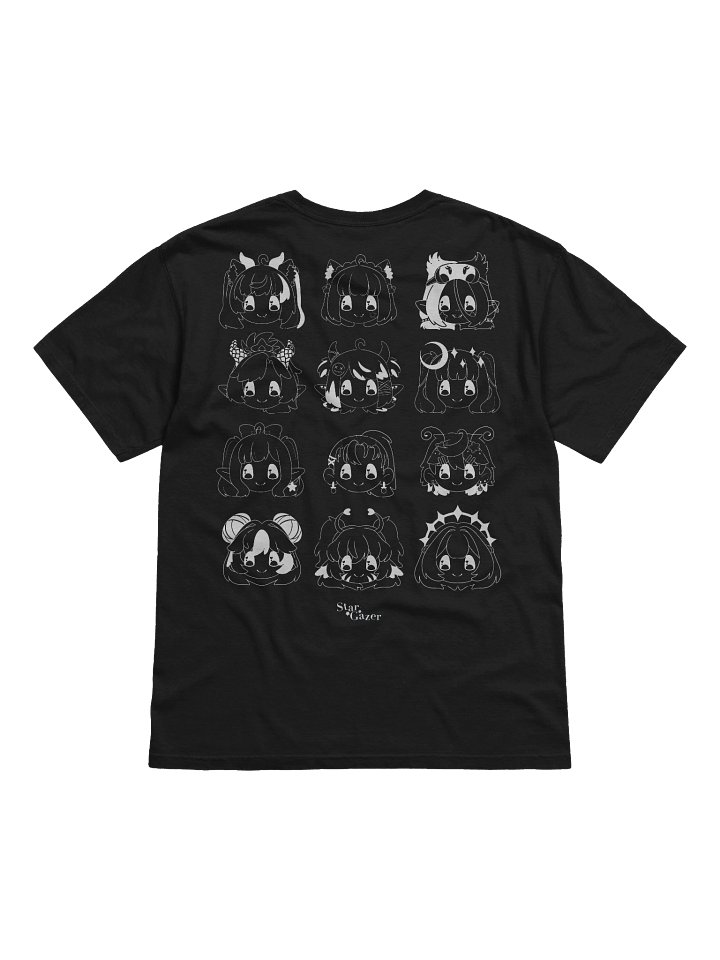 StarGazer Group Tee! product image (1)