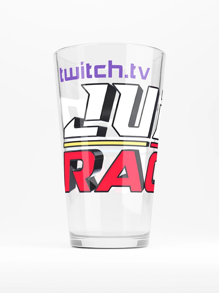Juiced Up Pint Glass product image (2)