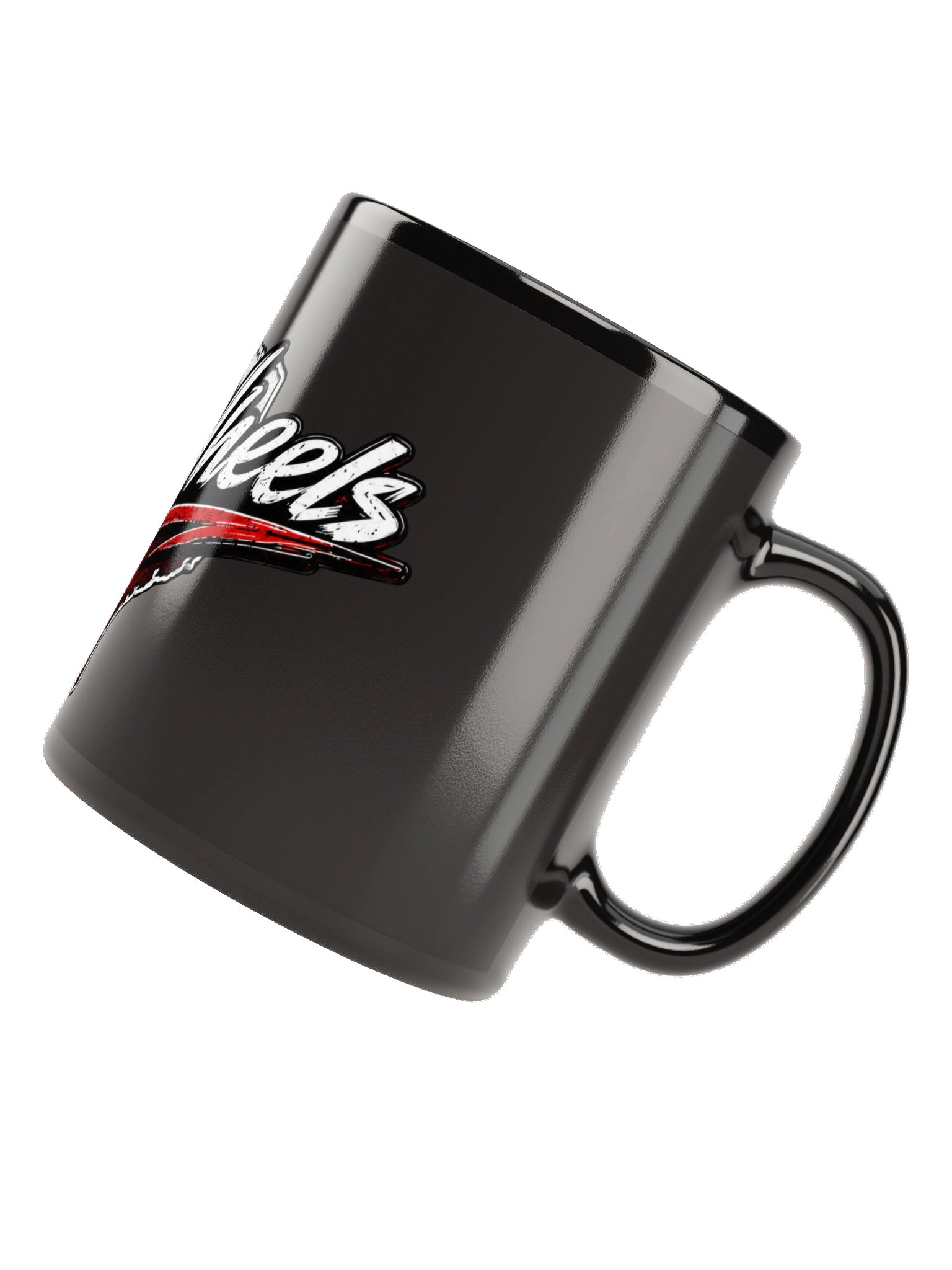 Tx2Wheels Mug product image (12)