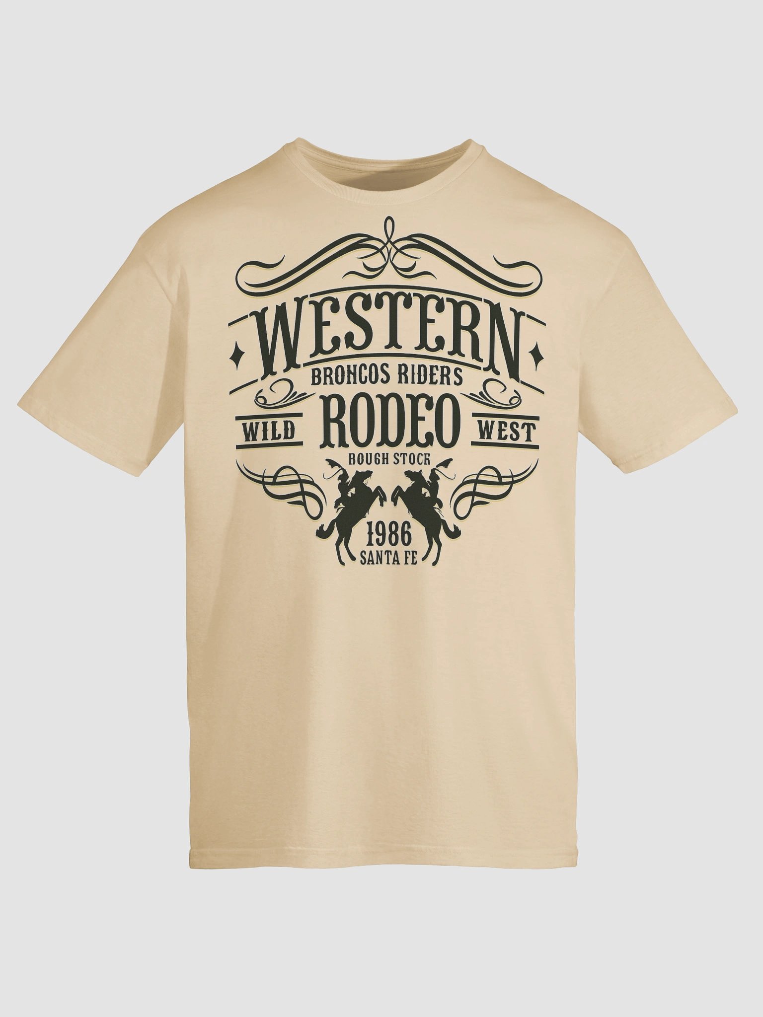 Santa Fe Rodeo product image (9)