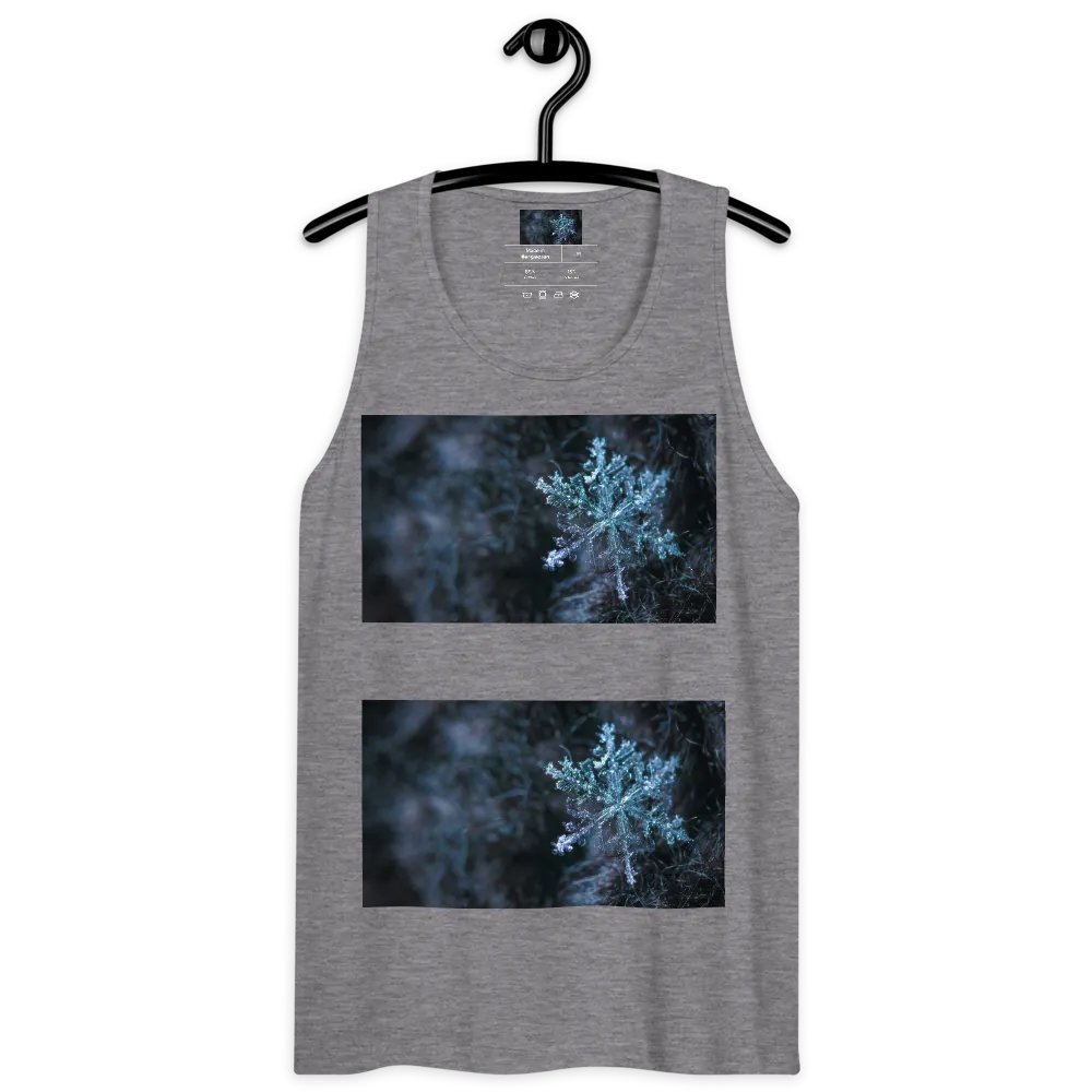 snowflake tank top product image (54)