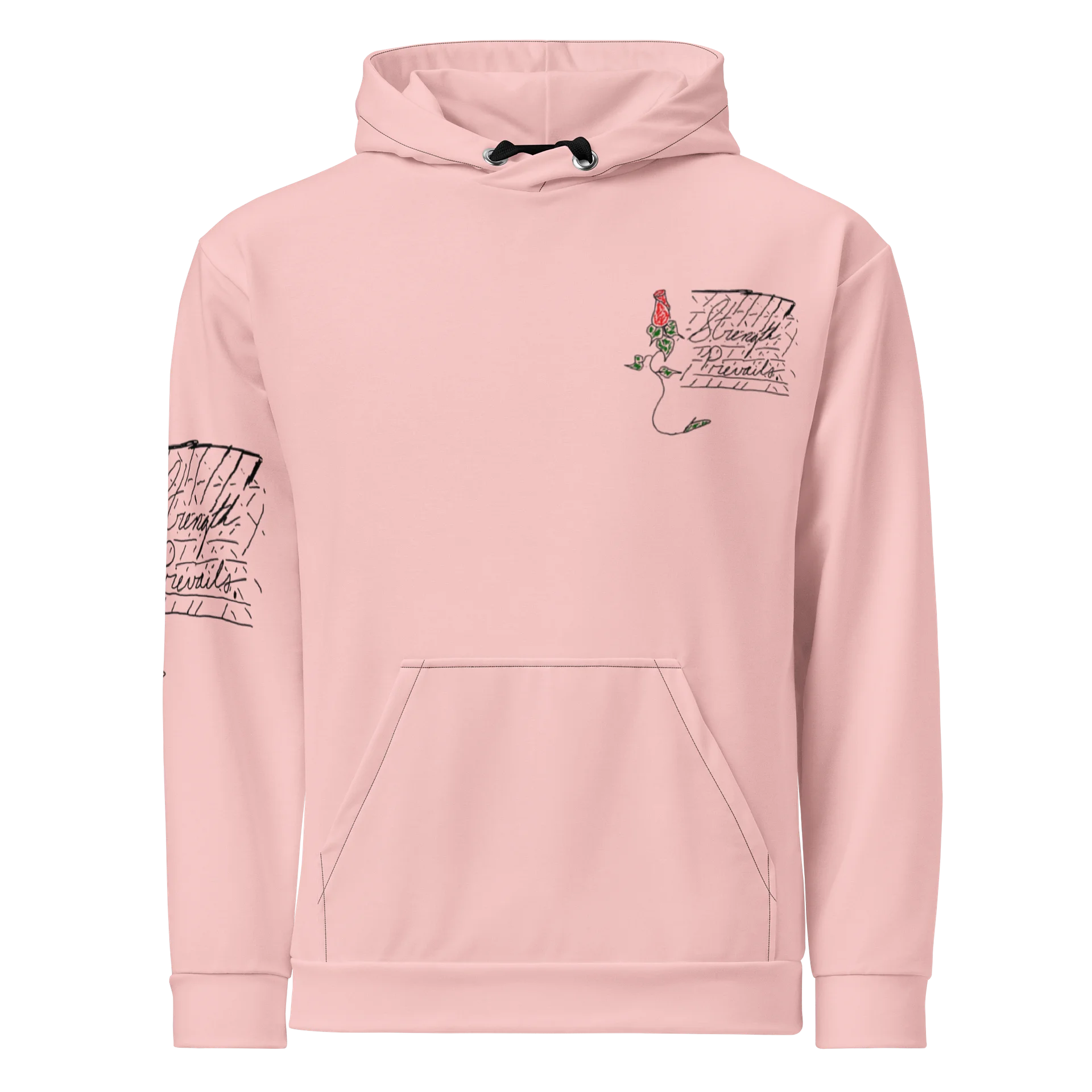 Pink-Lemonade | Hoodie product image (1)