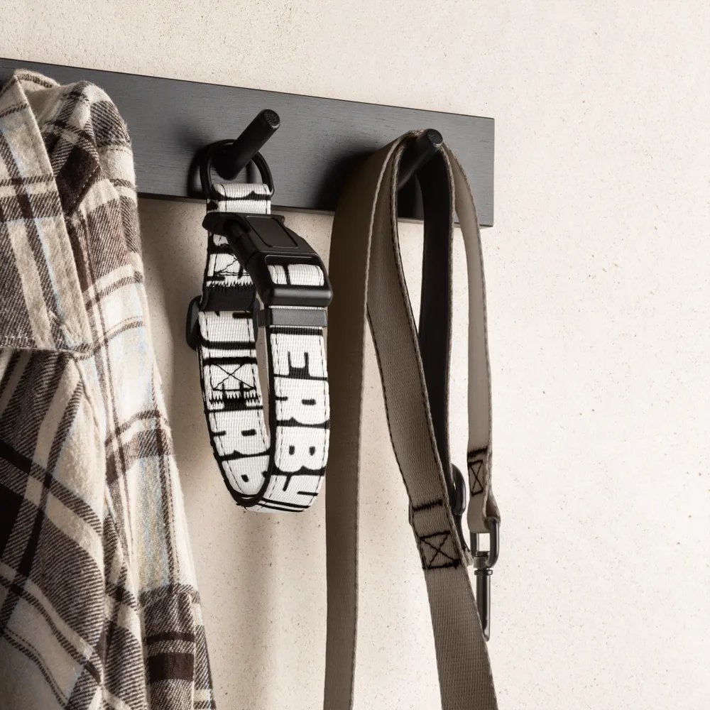 ERBY DOG COLLAR product image (1)