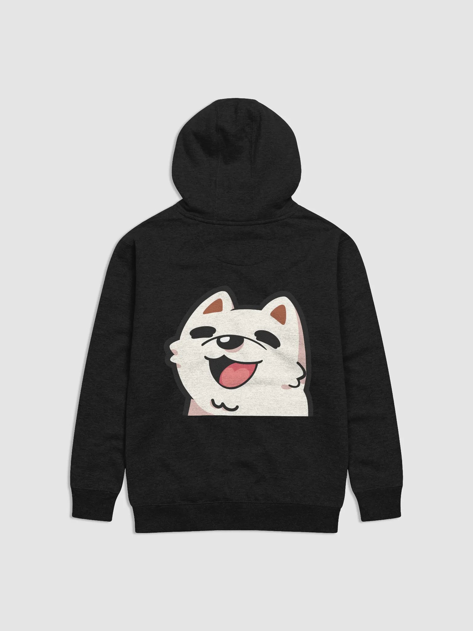 Happy as a Woofle Hoodie OG Edition product image (1)
