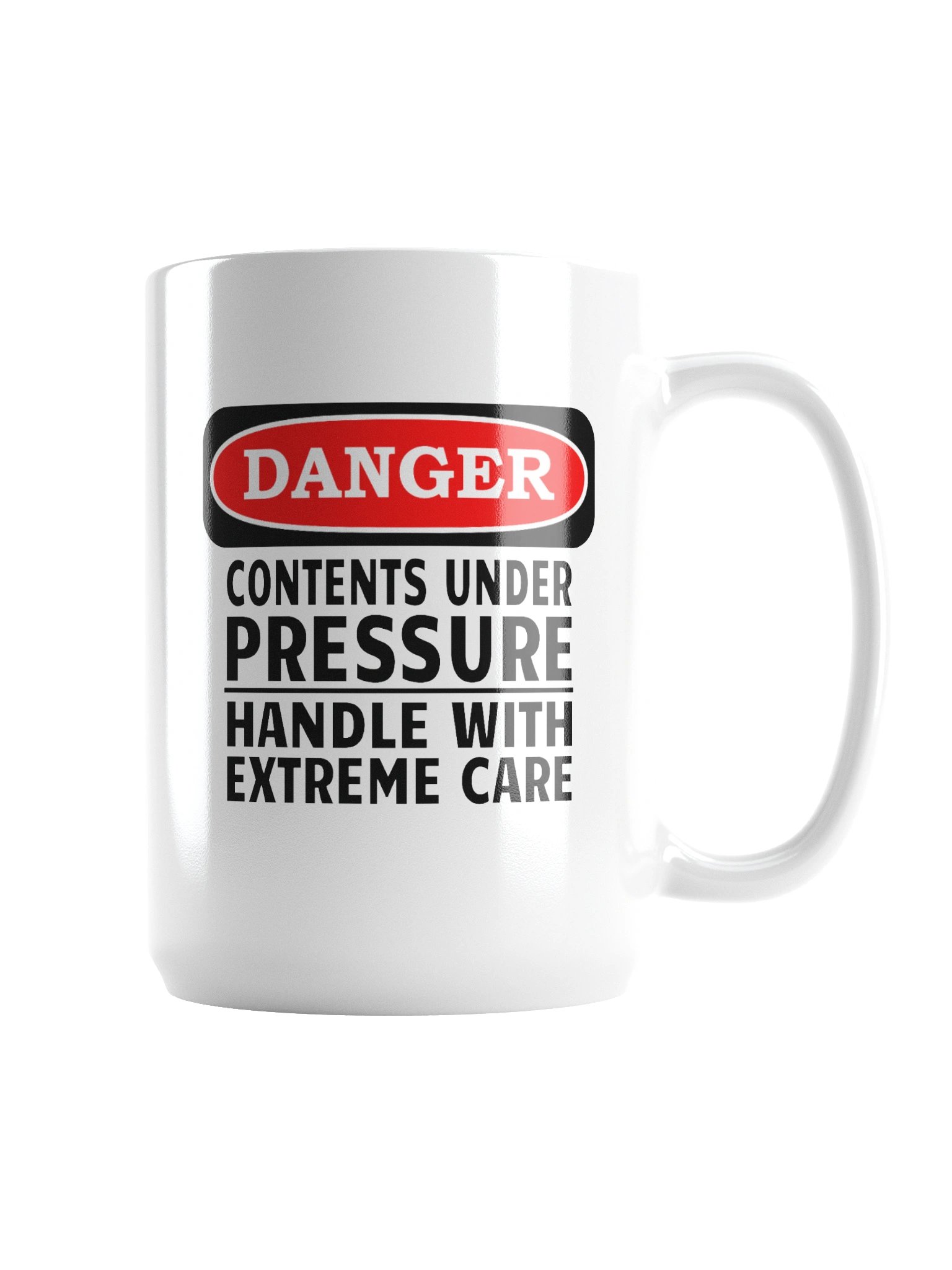 Dangerous Elegance Mug product image (2)